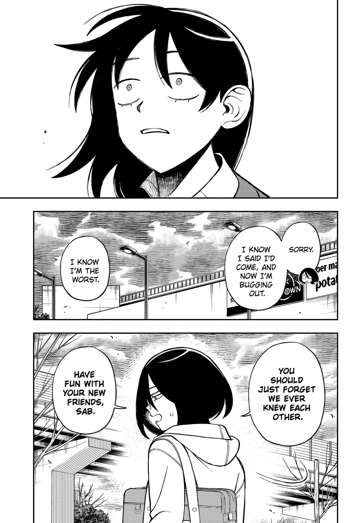 Girl meets Rock! Chap 108 - Next Chap 109