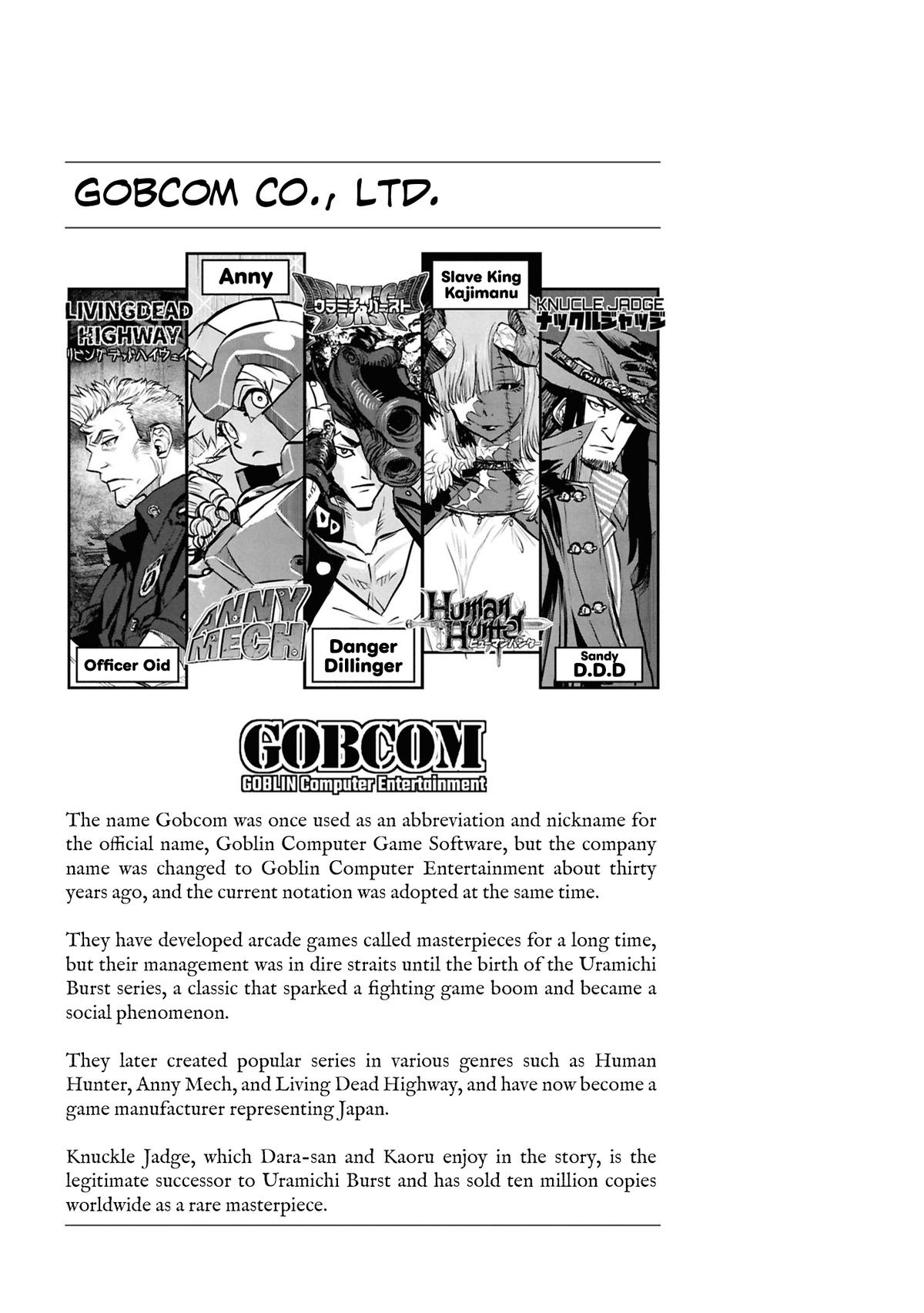 Reiwa no Dara-san Chap 42 - Next Chap 43