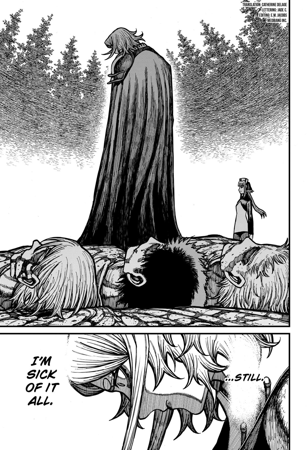 Centuria Chap 90 - Next Chap 91