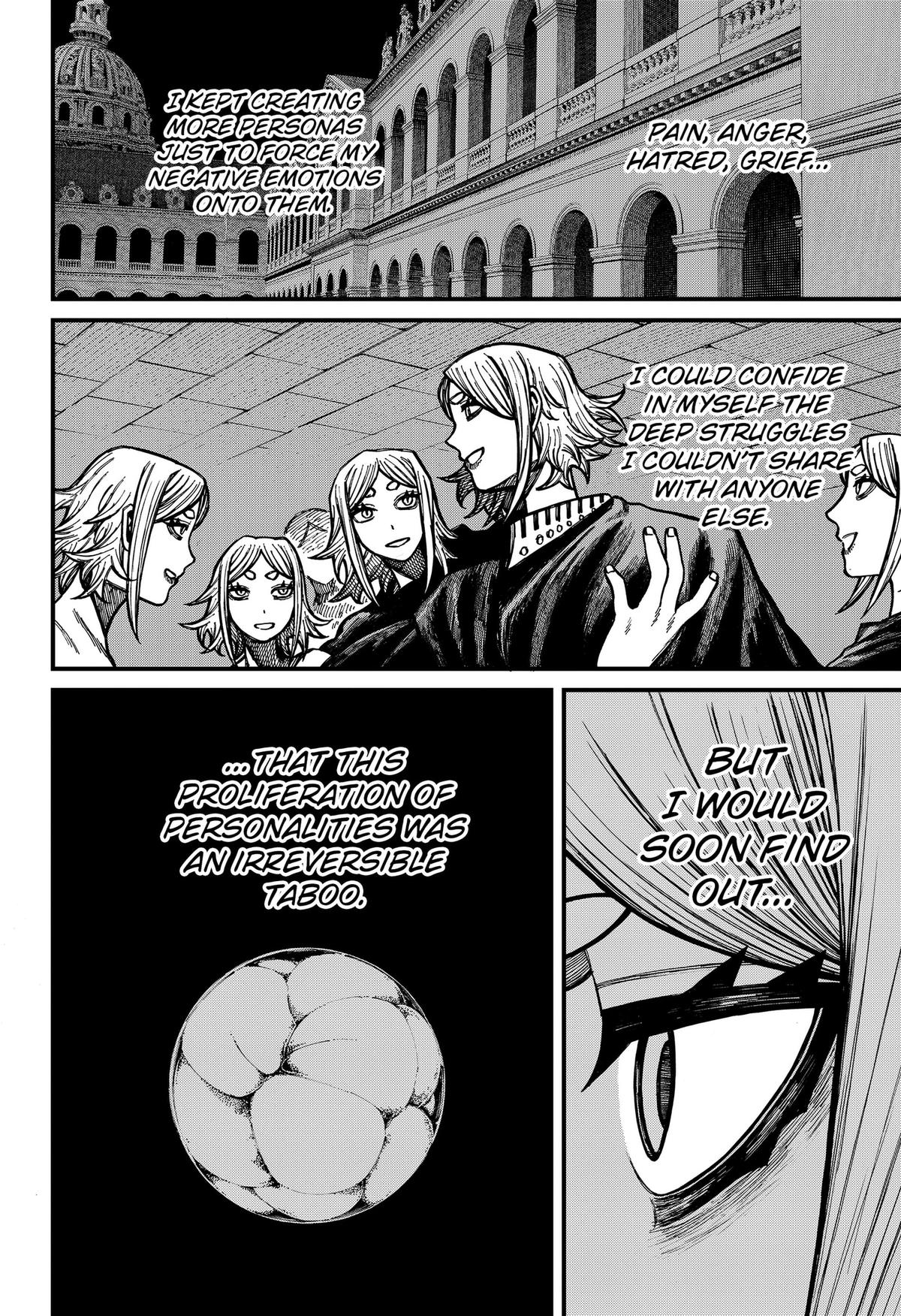 Centuria Chap 90 - Next Chap 91