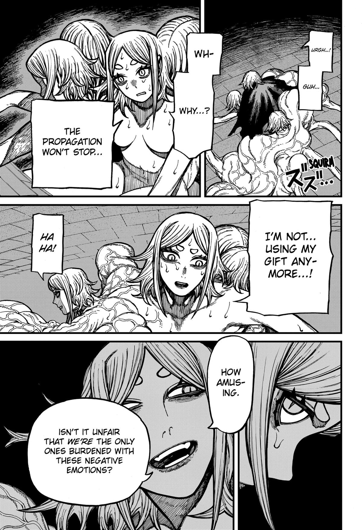 Centuria Chap 90 - Next Chap 91