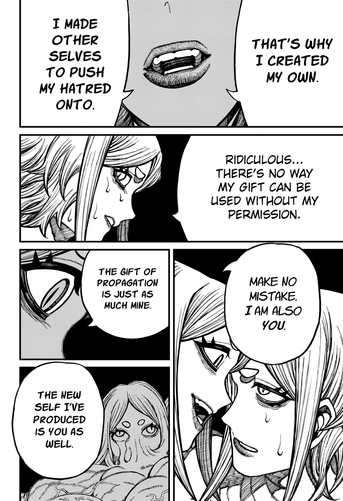 Centuria Chap 90 - Next Chap 91
