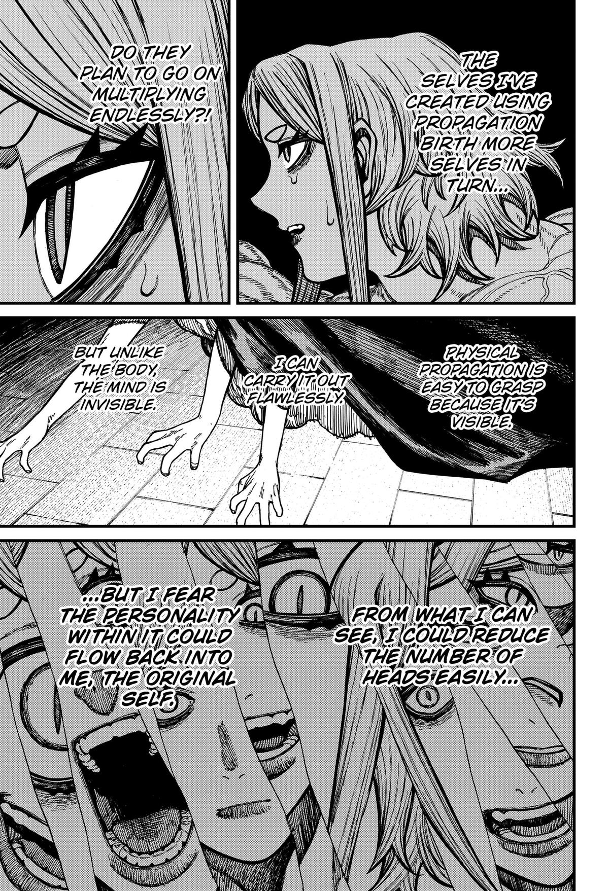 Centuria Chap 90 - Next Chap 91