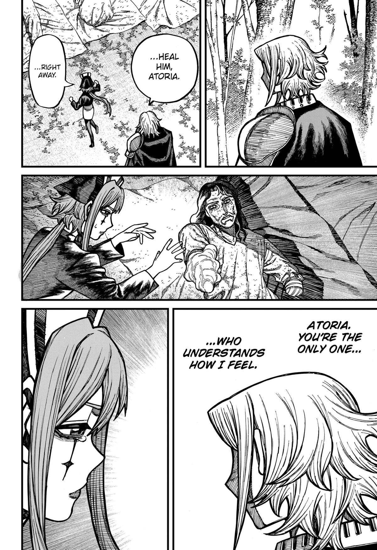 Centuria Chap 90 - Next Chap 91