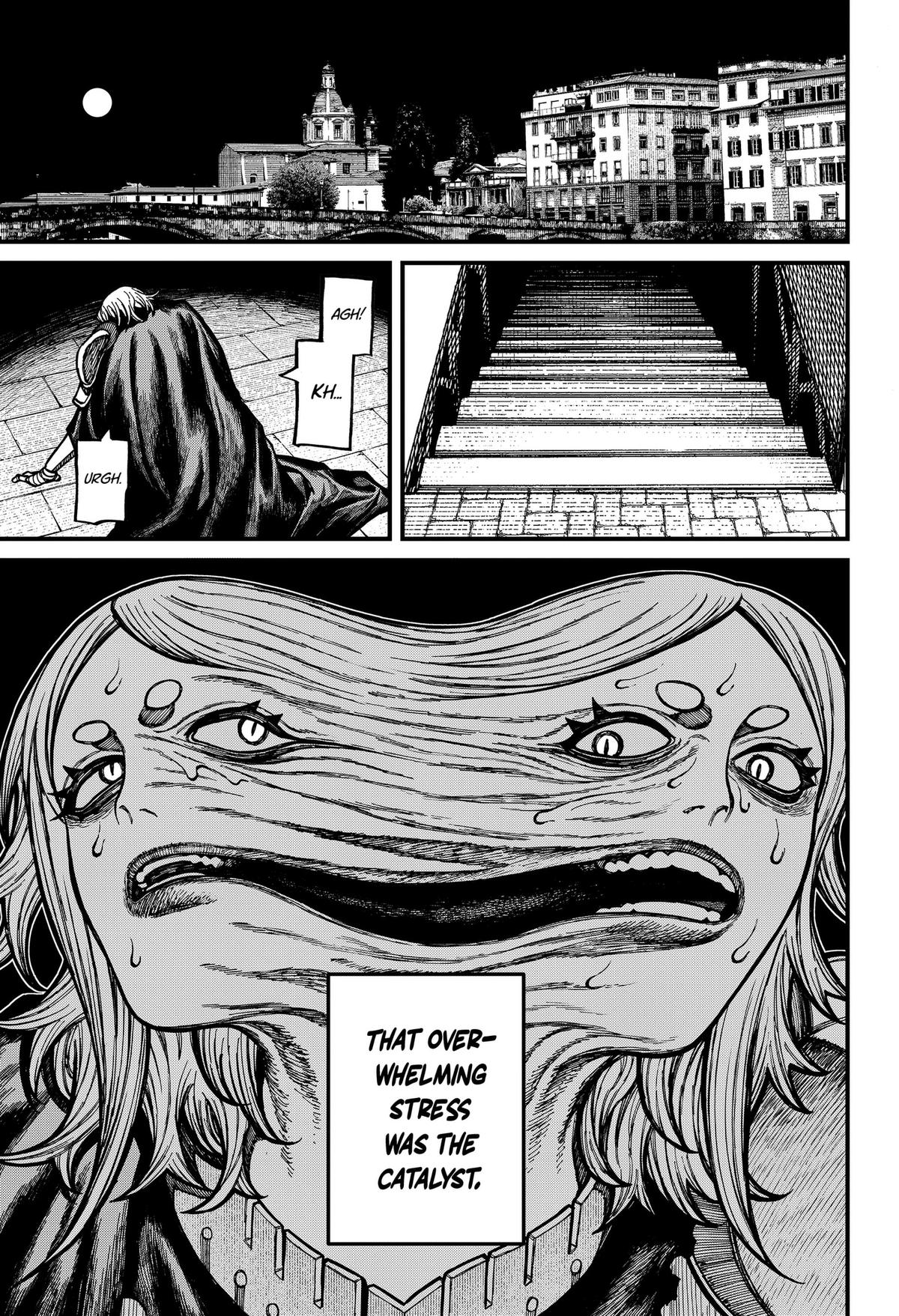 Centuria Chap 90 - Next Chap 91