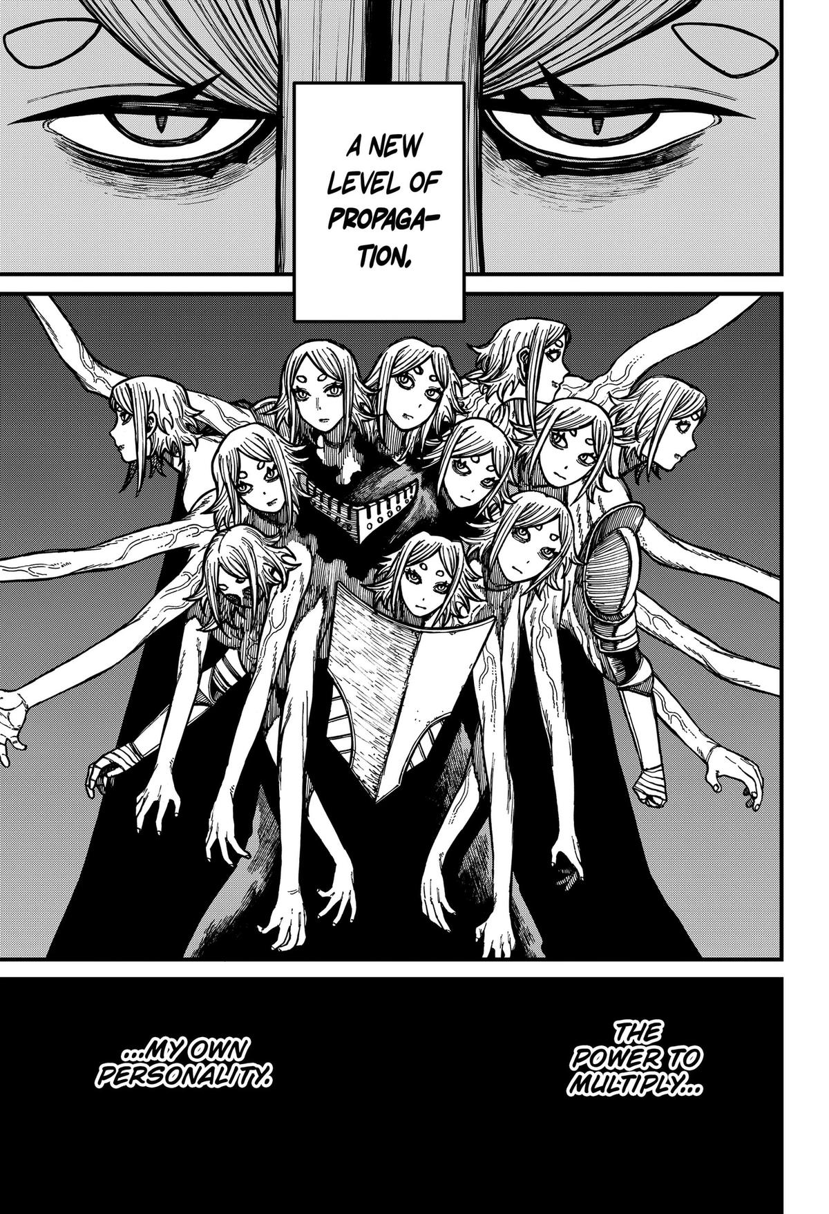 Centuria Chap 90 - Next Chap 91