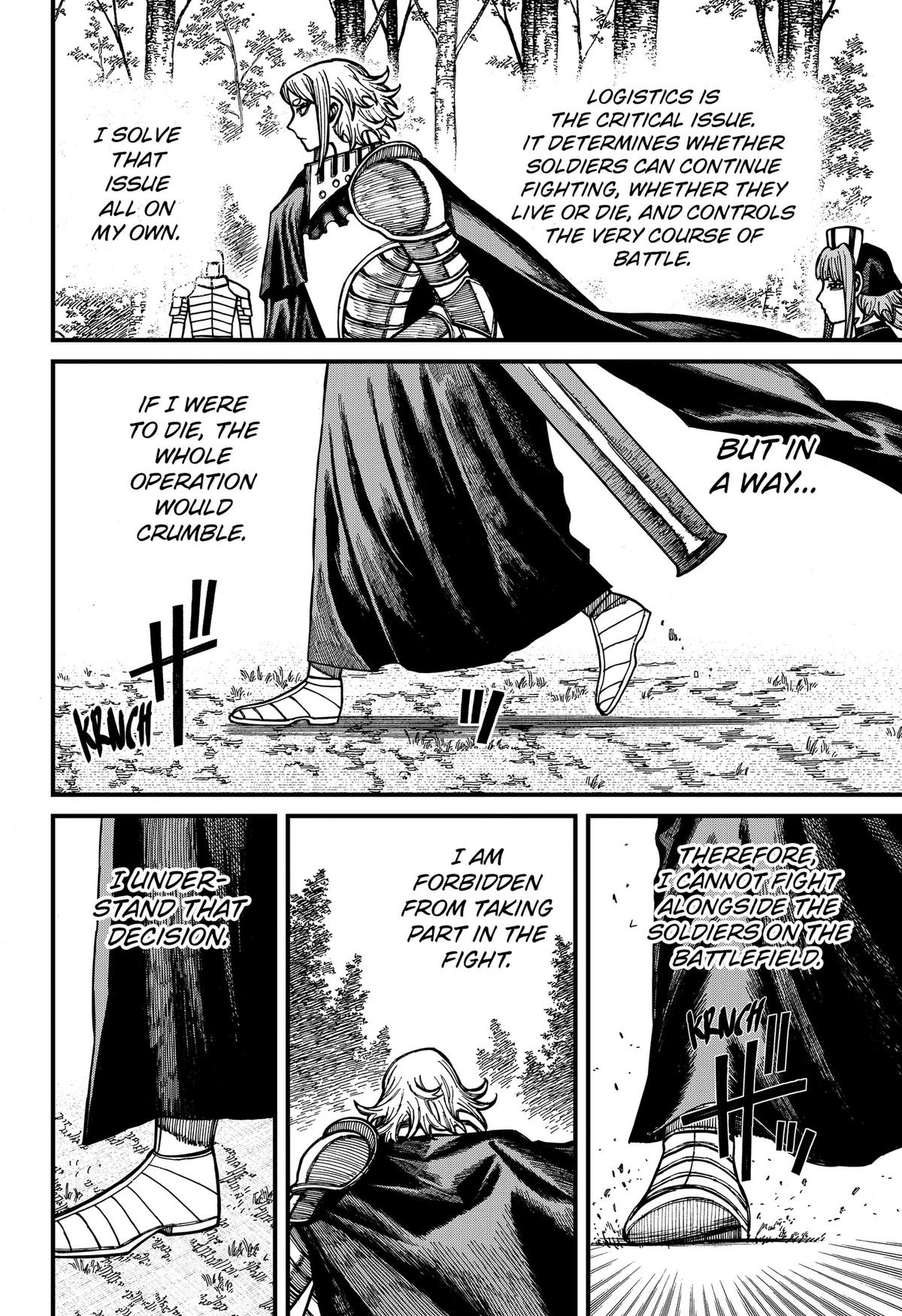 Centuria Chap 90 - Next Chap 91