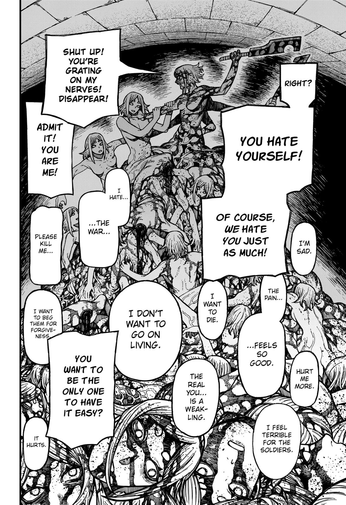 Centuria Chap 90 - Next Chap 91