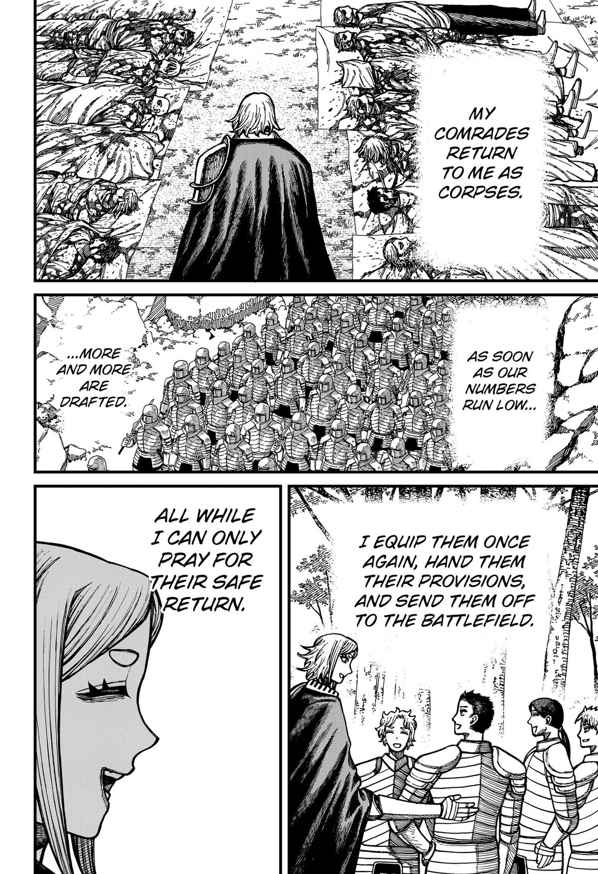 Centuria Chap 90 - Next Chap 91