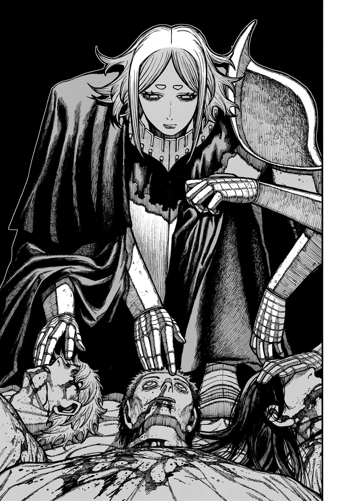 Centuria Chap 90 - Next Chap 91