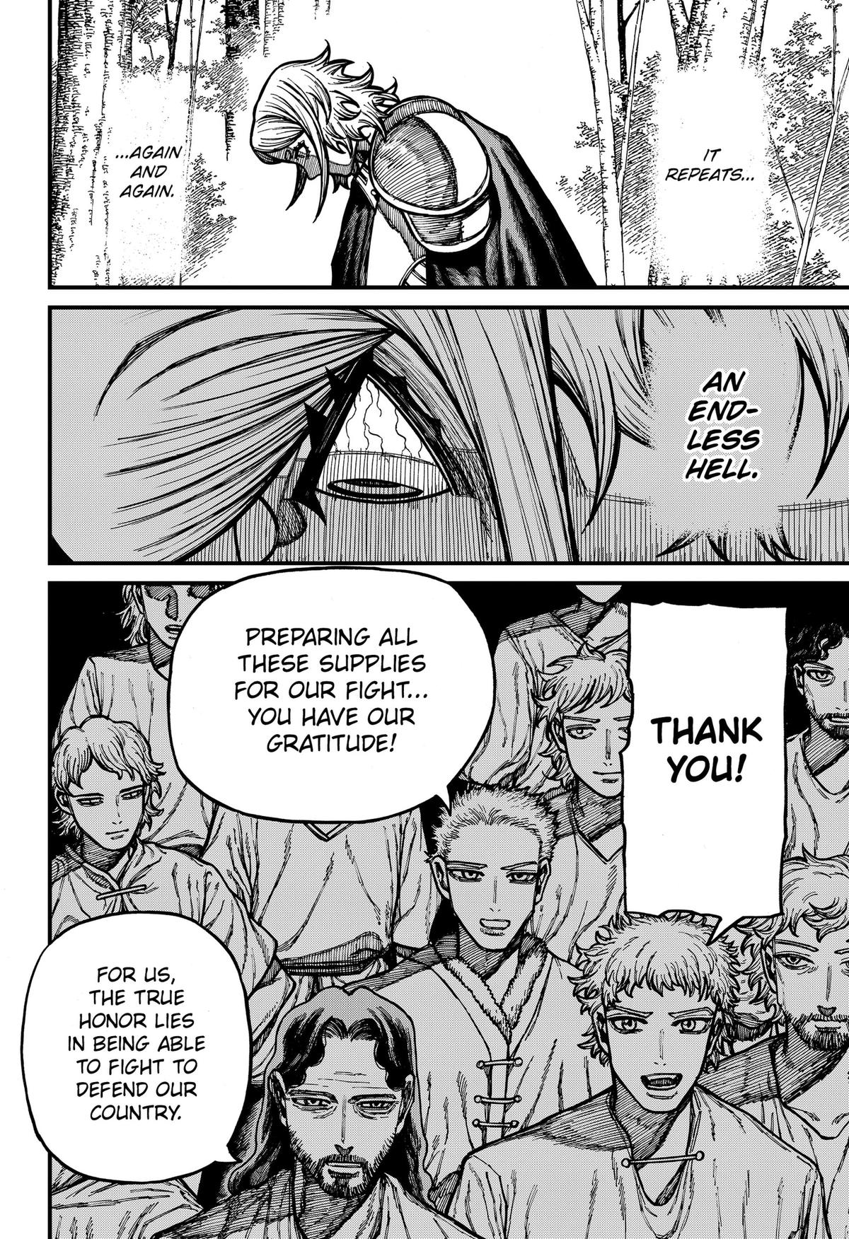 Centuria Chap 90 - Next Chap 91