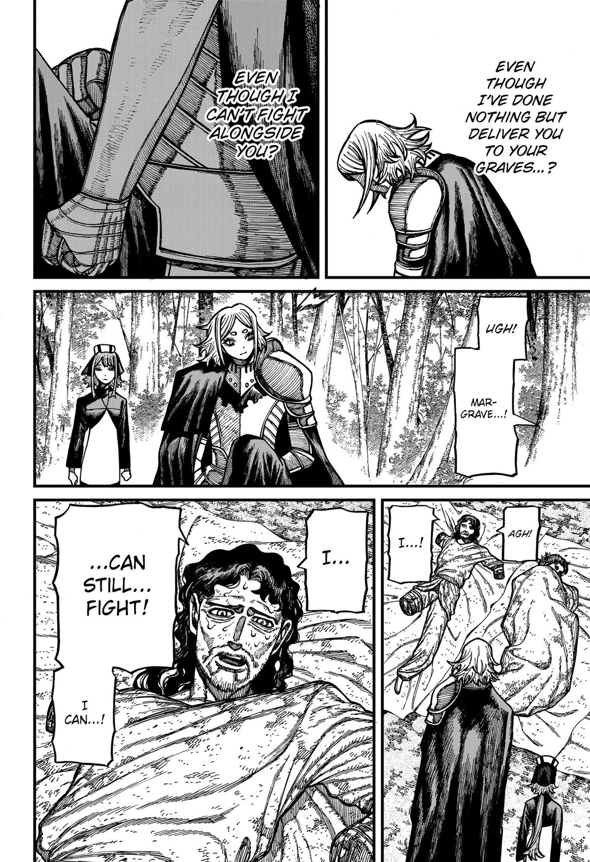 Centuria Chap 90 - Next Chap 91