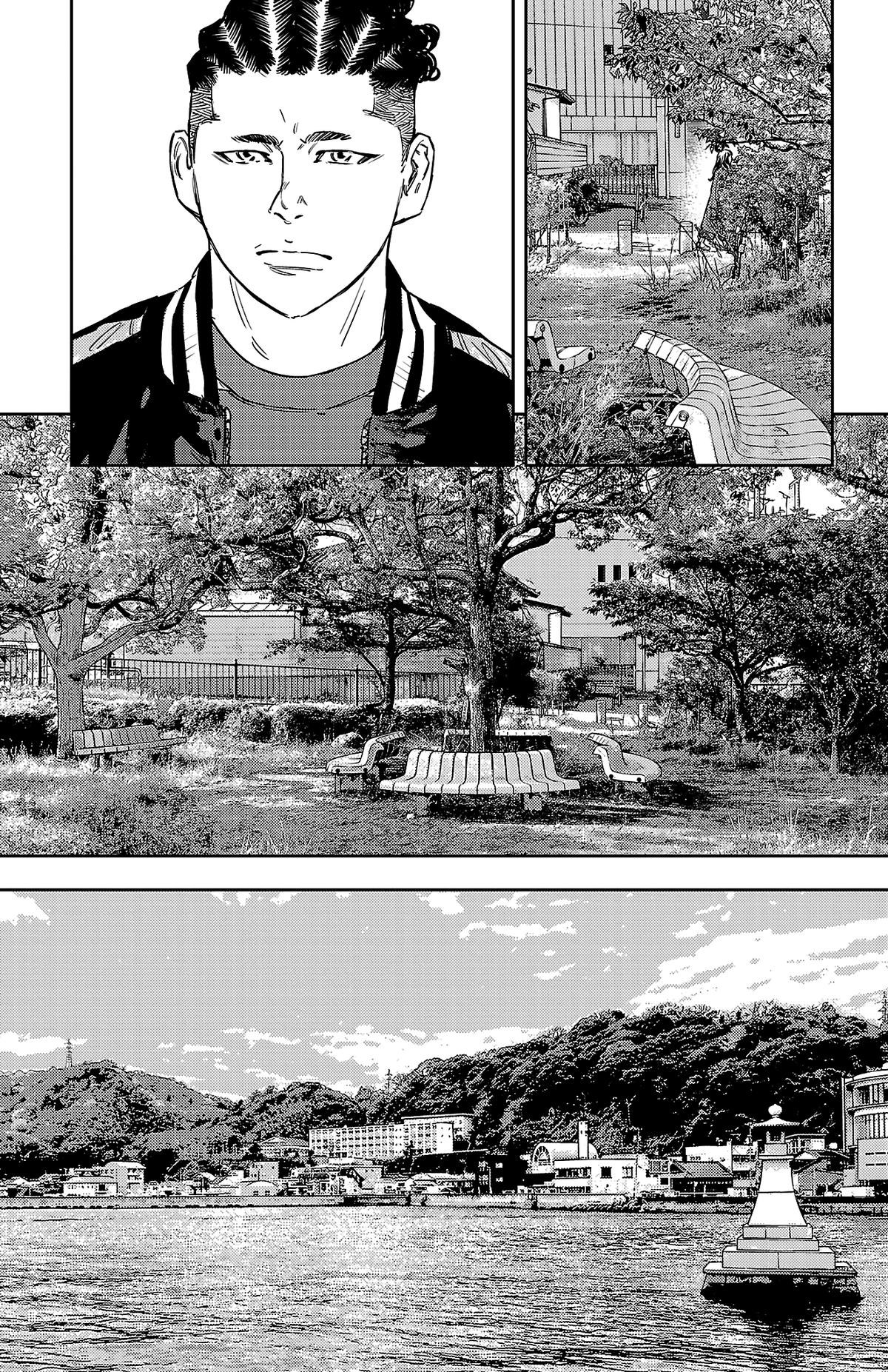 Nine Peaks Chap 150 - Next Chap 151