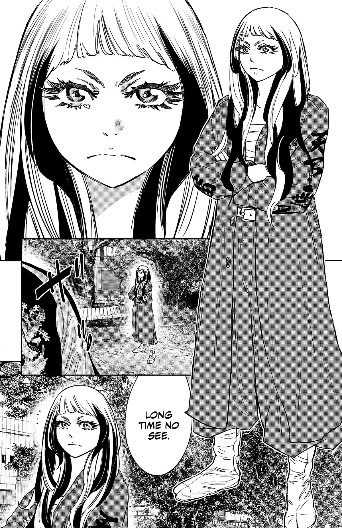 Nine Peaks Chap 150 - Next Chap 151
