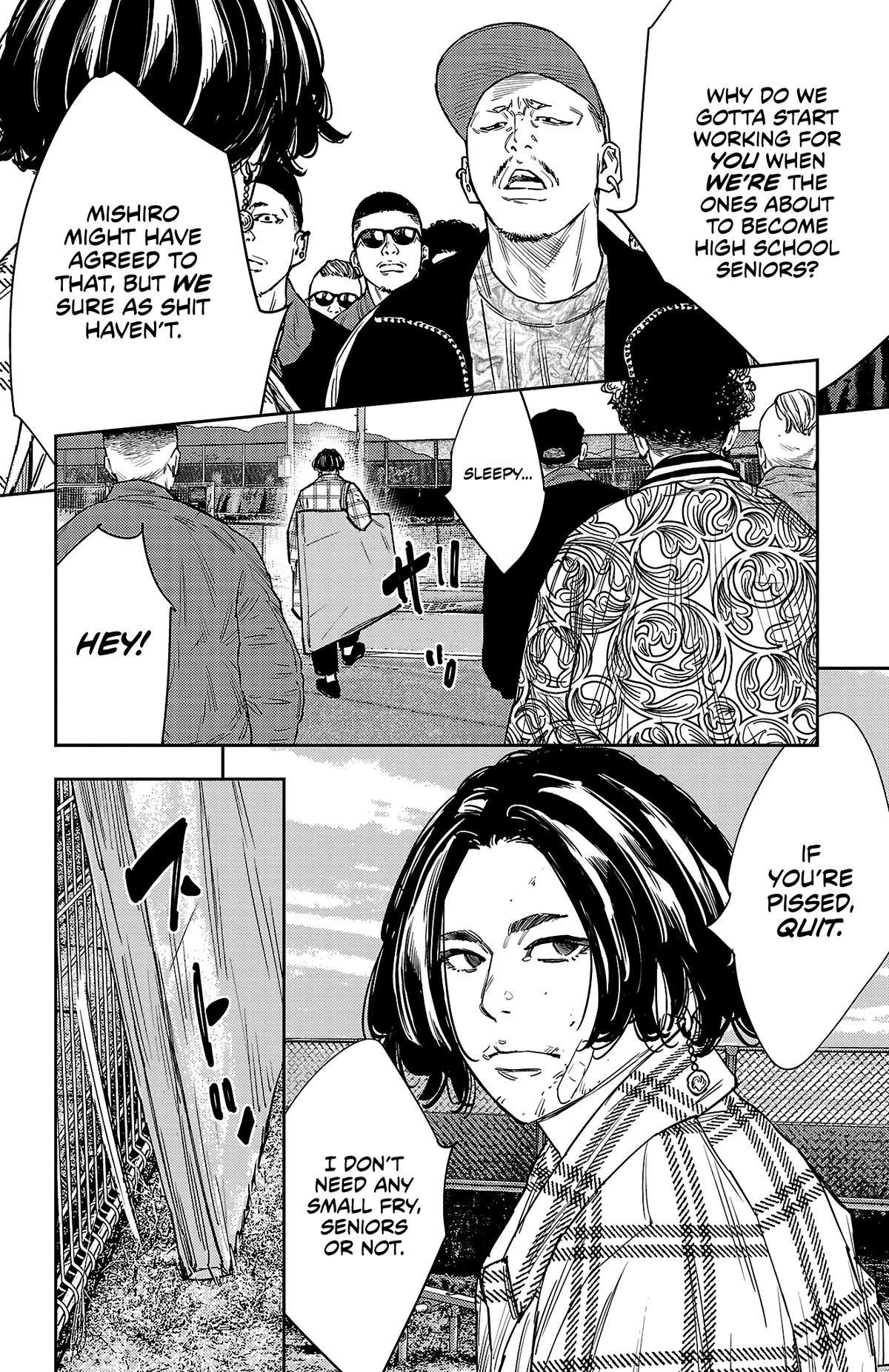Nine Peaks Chap 151 - Next Chap 152