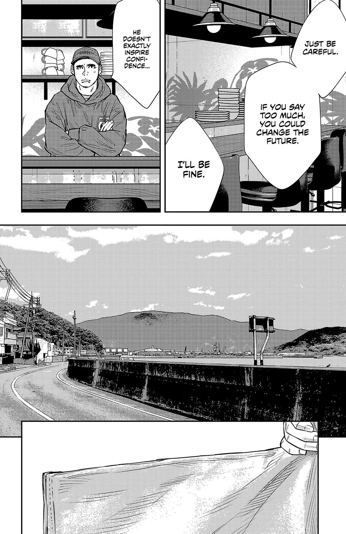 Nine Peaks Chap 151 - Next Chap 152