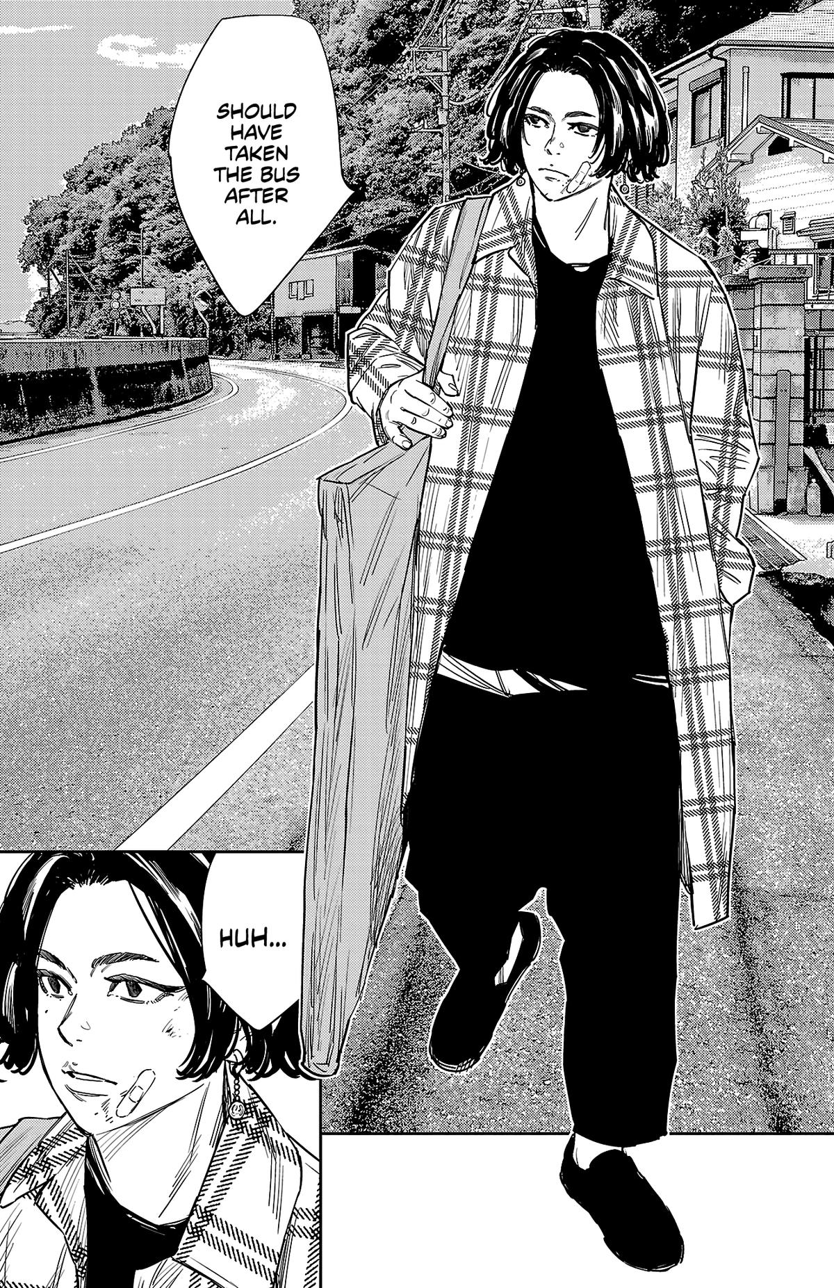 Nine Peaks Chap 151 - Next Chap 152