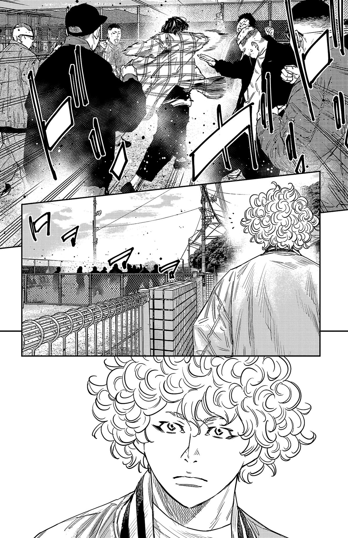 Nine Peaks Chap 151 - Next Chap 152