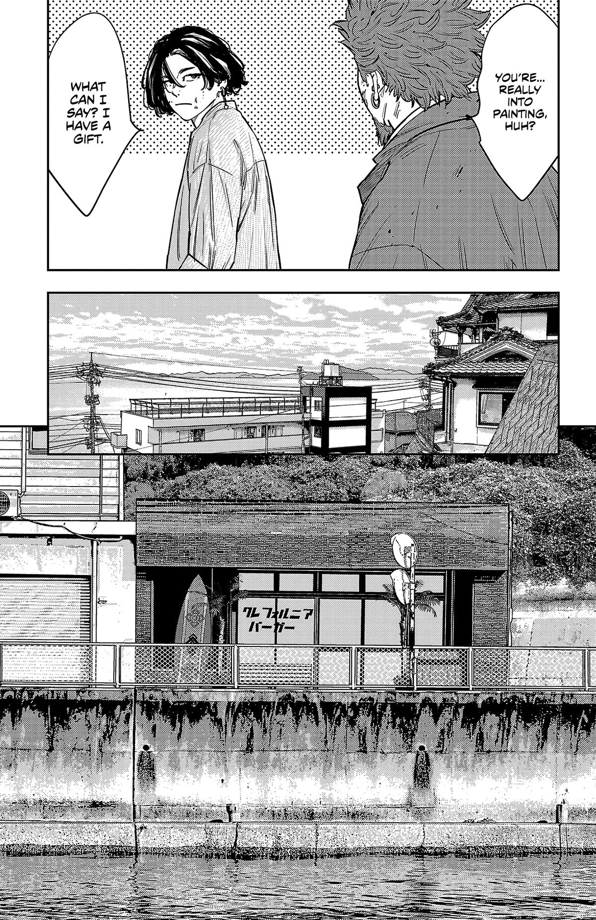 Nine Peaks Chap 151 - Next Chap 152