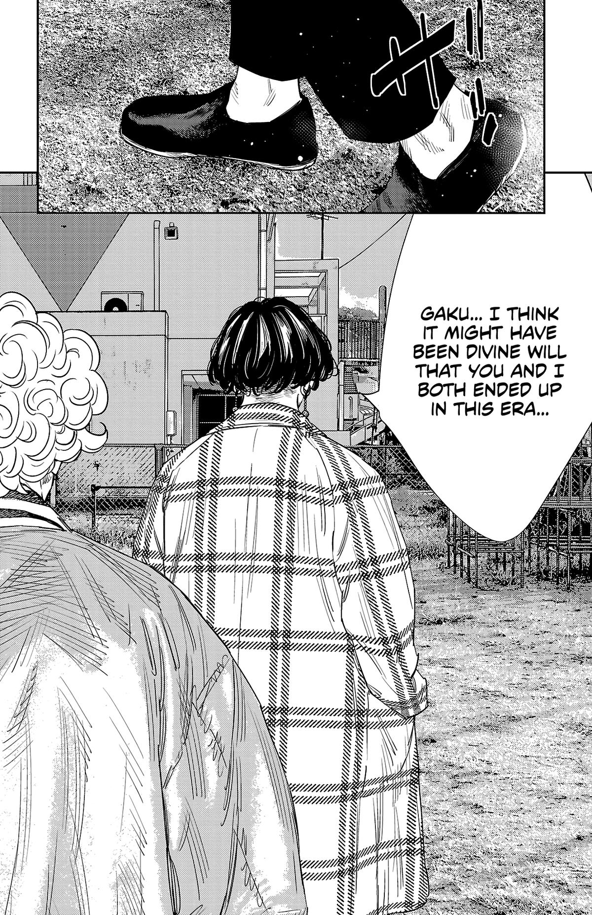 Nine Peaks Chap 152 - Next Chap 153