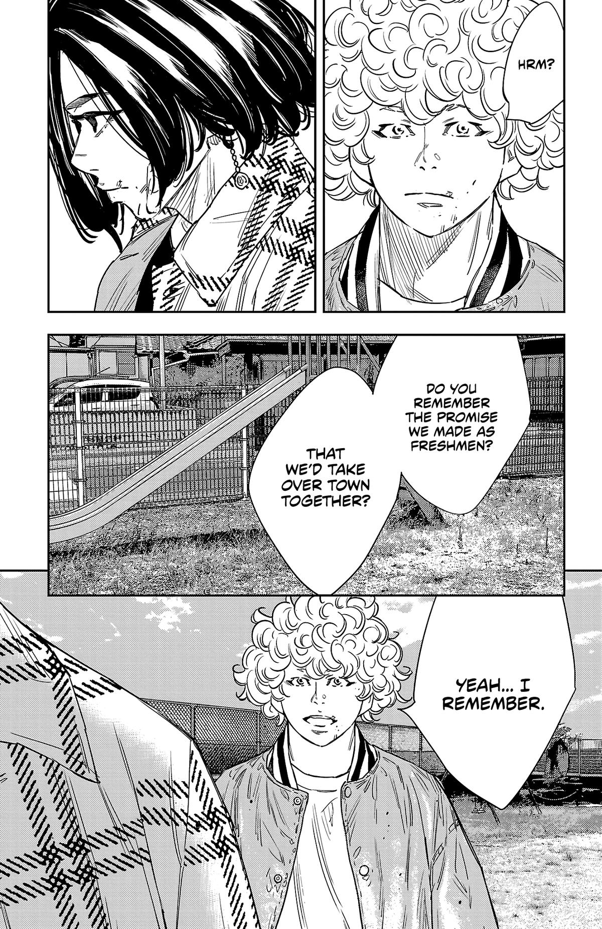 Nine Peaks Chap 152 - Next Chap 153