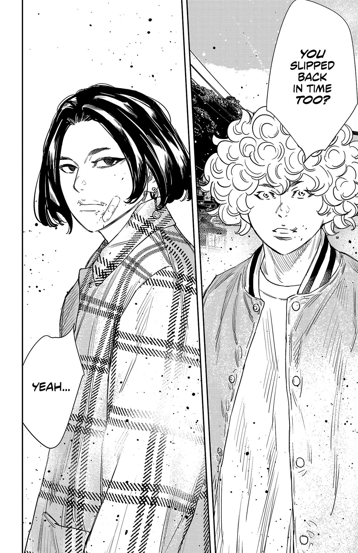 Nine Peaks Chap 152 - Next Chap 153