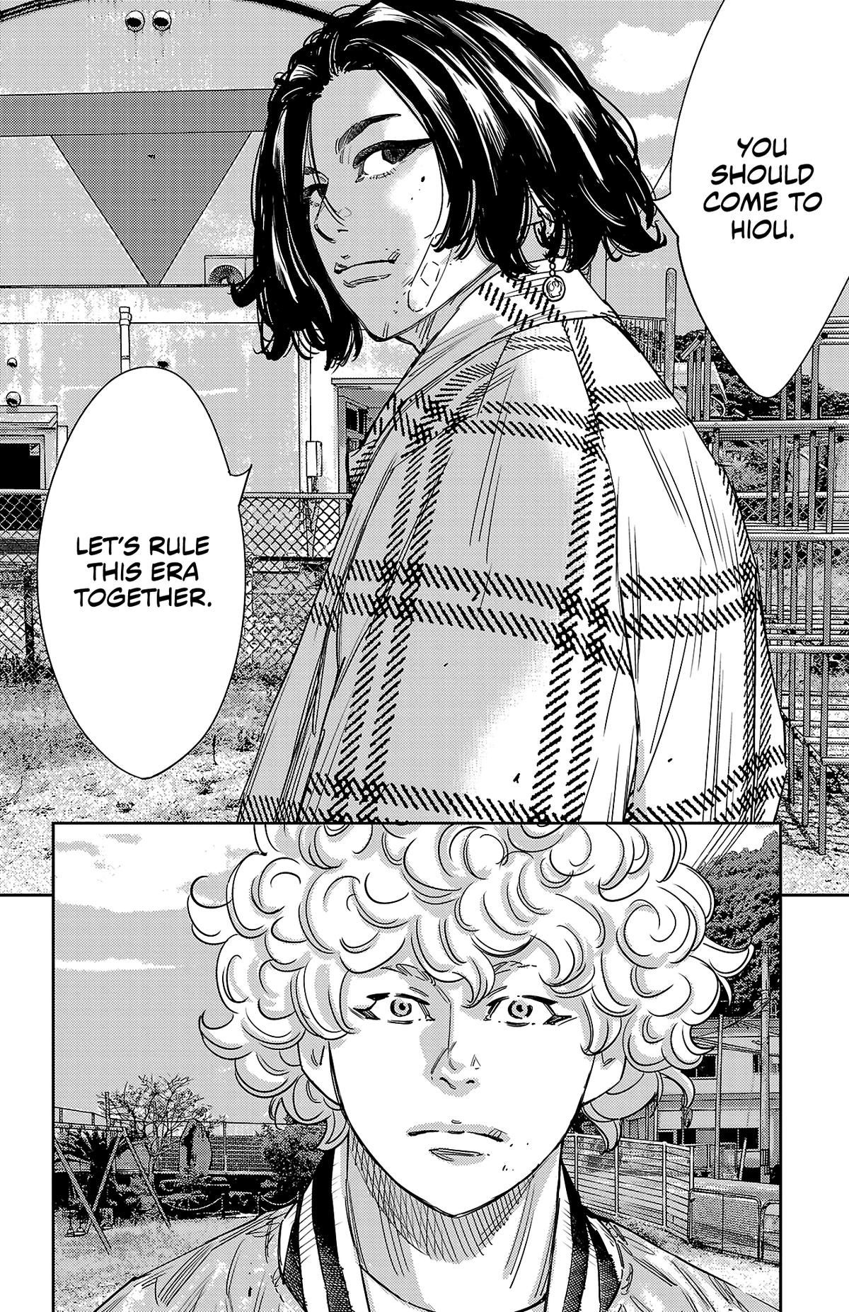 Nine Peaks Chap 152 - Next Chap 153