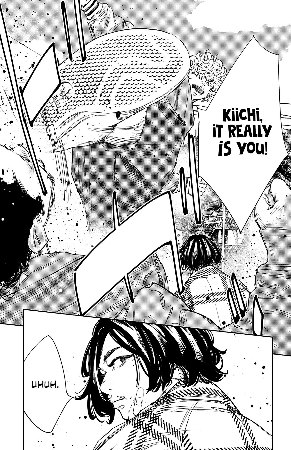 Nine Peaks Chap 152 - Next Chap 153