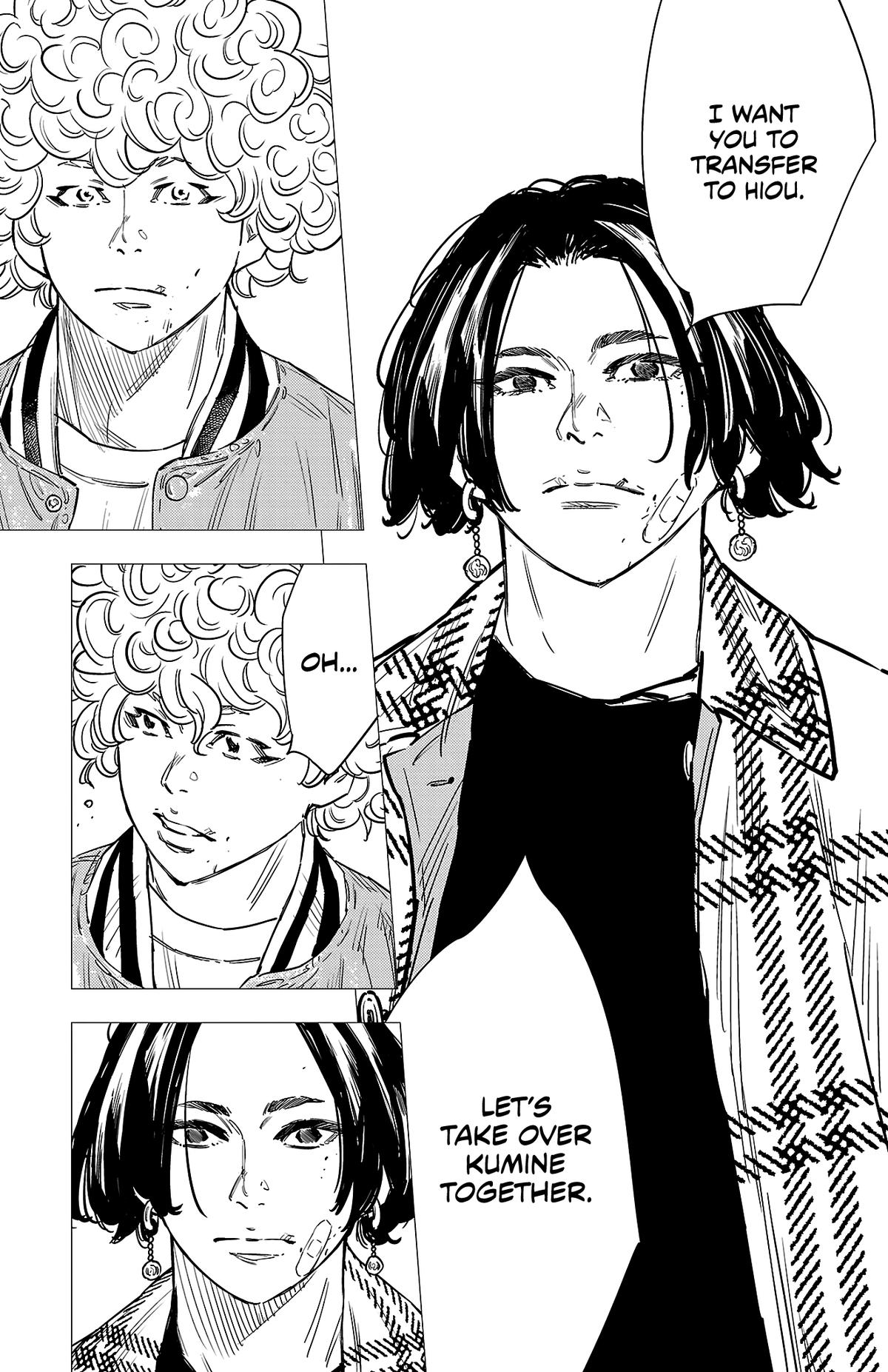 Nine Peaks Chap 153 - Next Chap 154