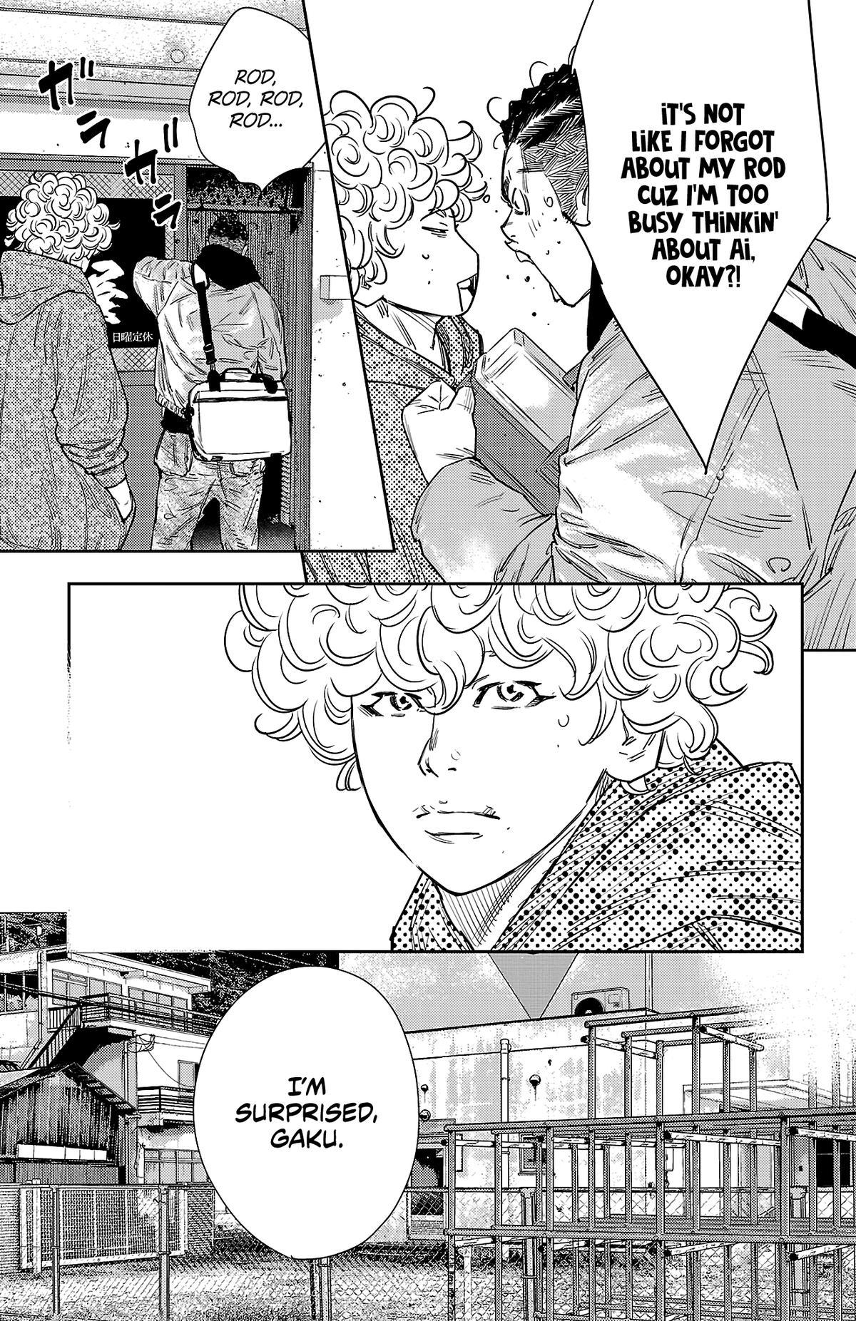 Nine Peaks Chap 153 - Next Chap 154