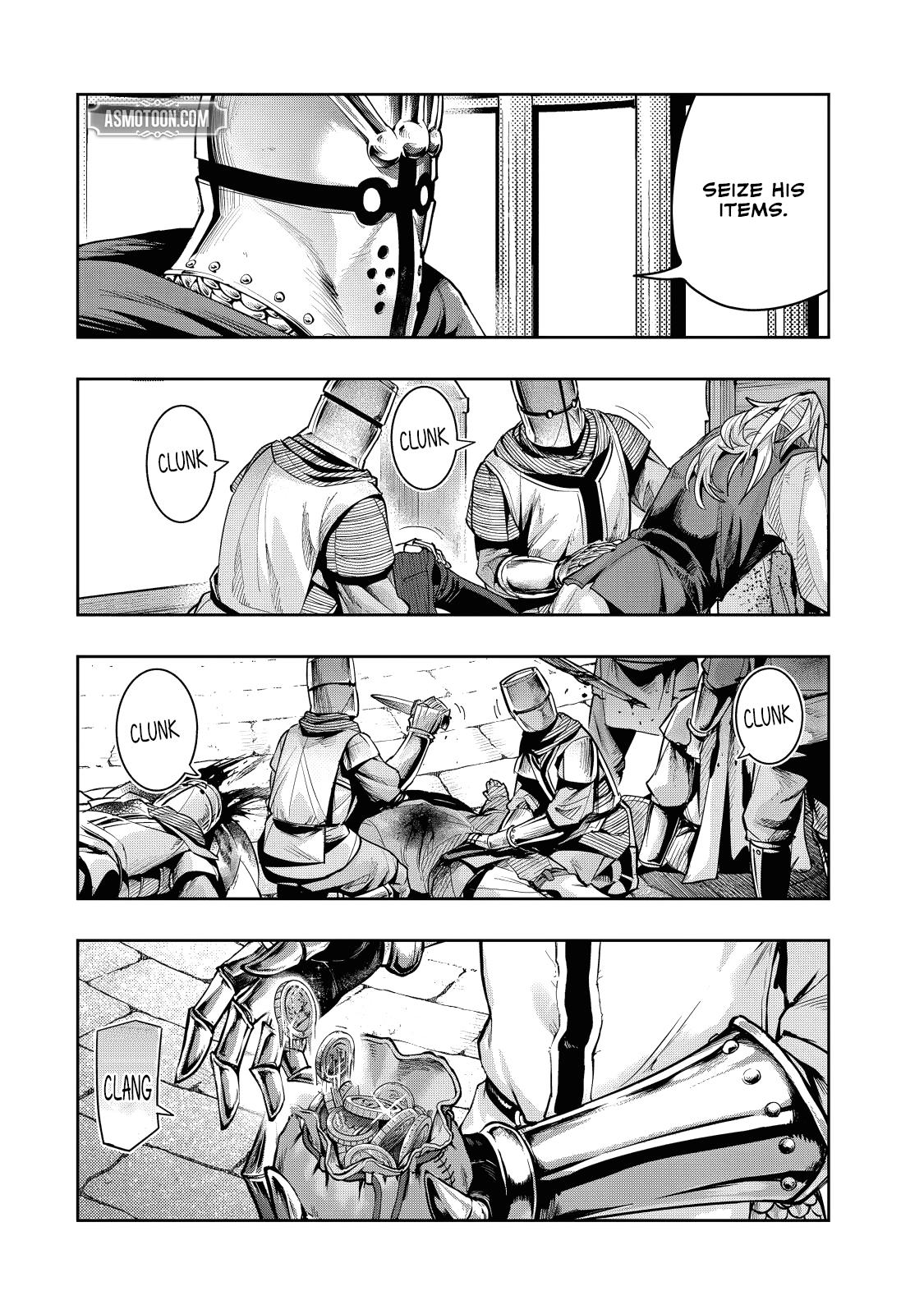 Yoku Wakaranai keredo Isekai ni Tensei shiteita you desu Chap 136 - Next Chap 137