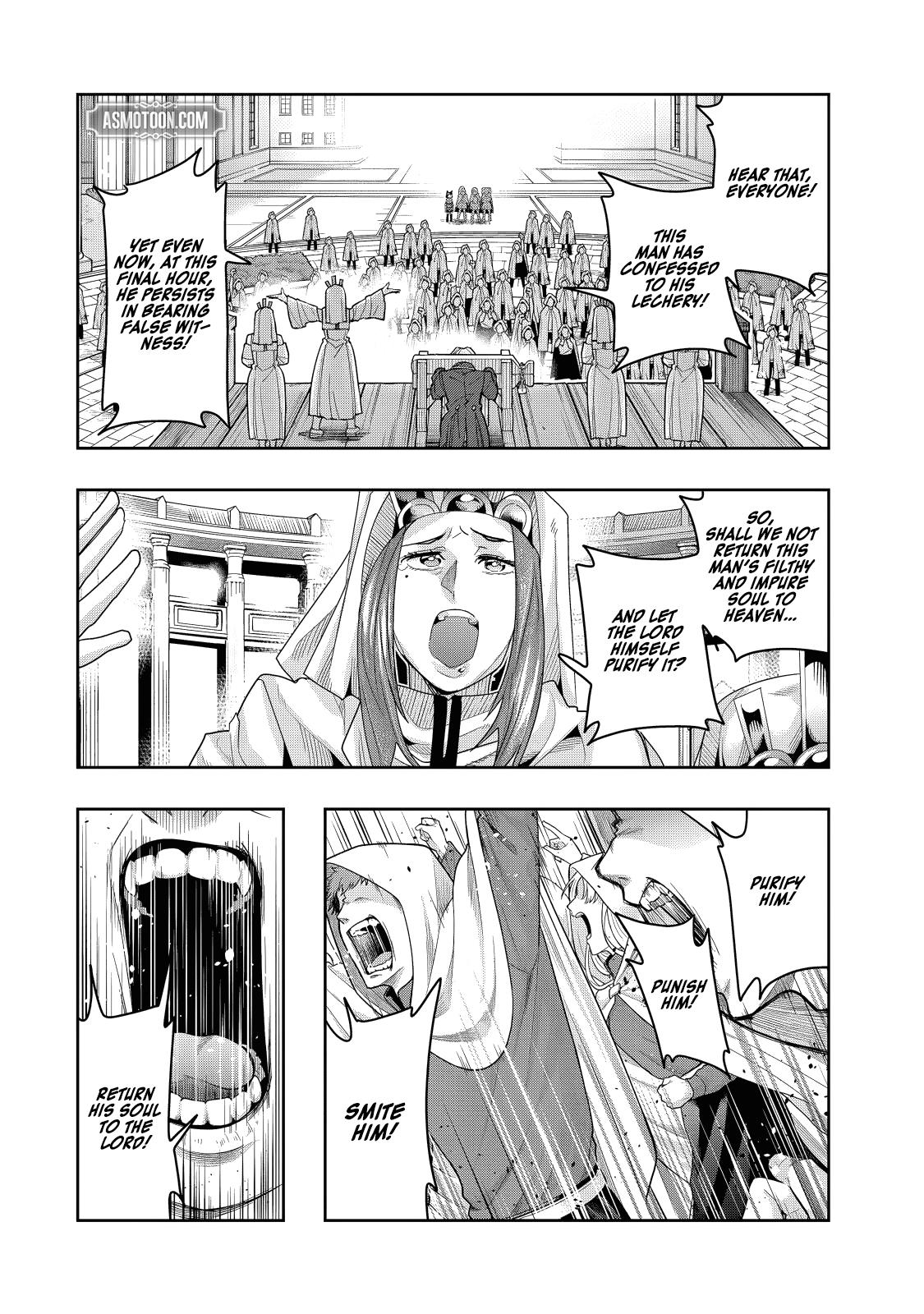 Yoku Wakaranai keredo Isekai ni Tensei shiteita you desu Chap 136 - Next Chap 137