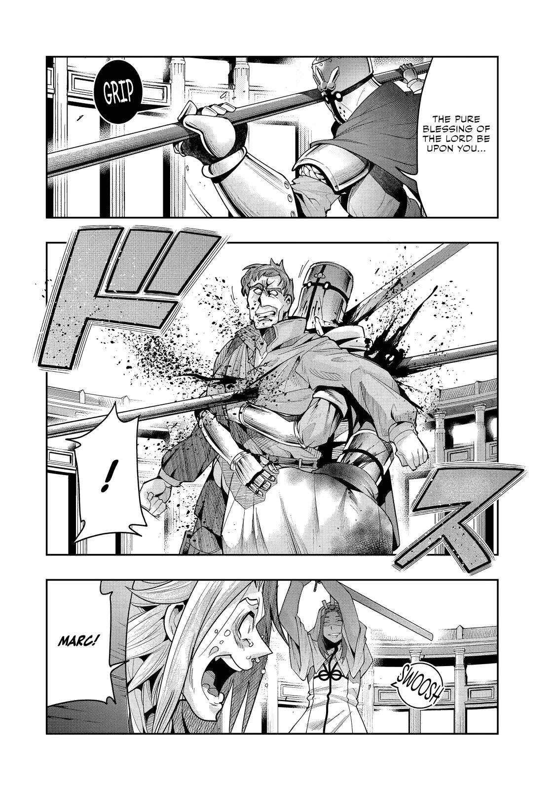 Yoku Wakaranai keredo Isekai ni Tensei shiteita you desu Chap 136 - Next Chap 137