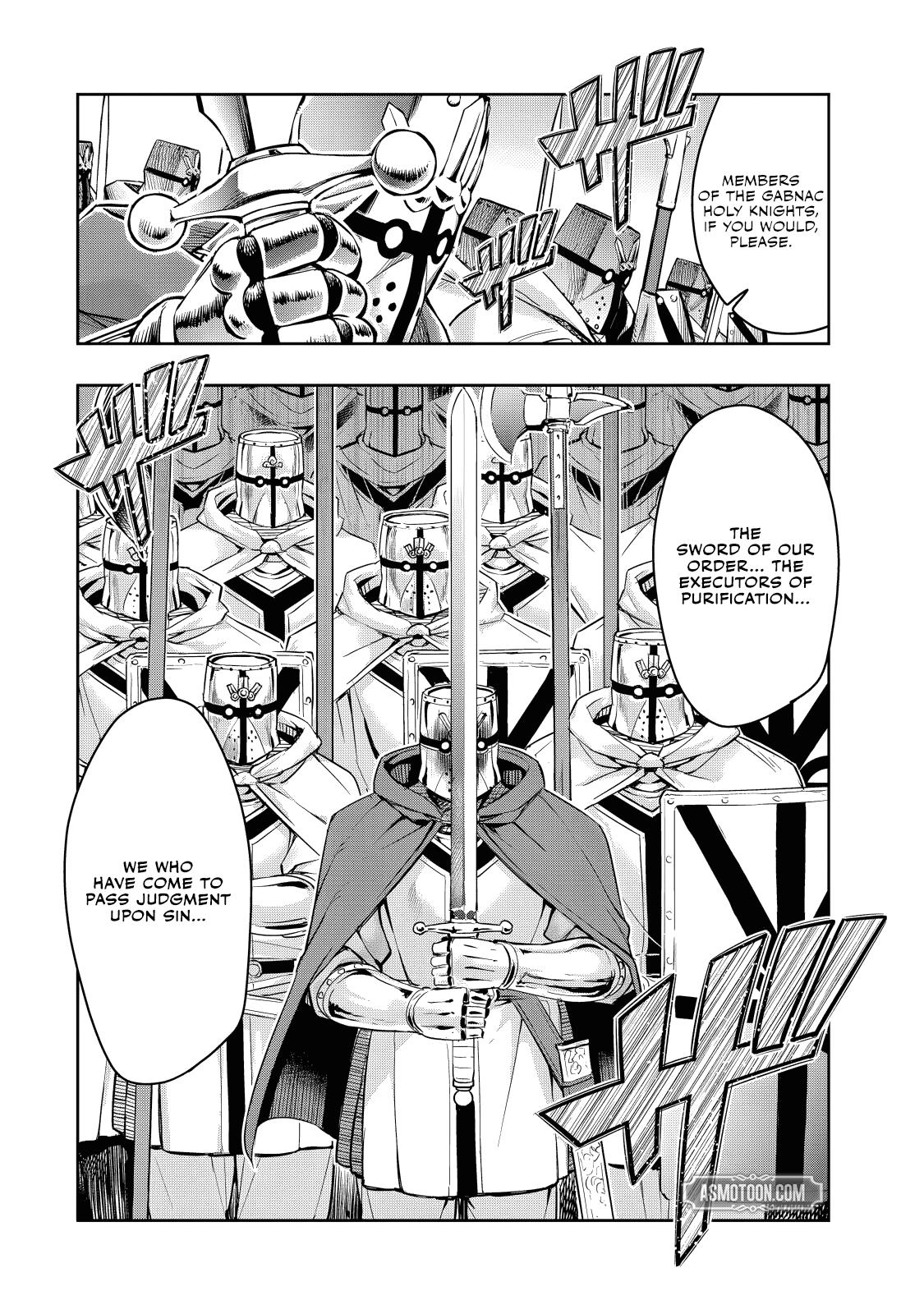 Yoku Wakaranai keredo Isekai ni Tensei shiteita you desu Chap 136 - Next Chap 137