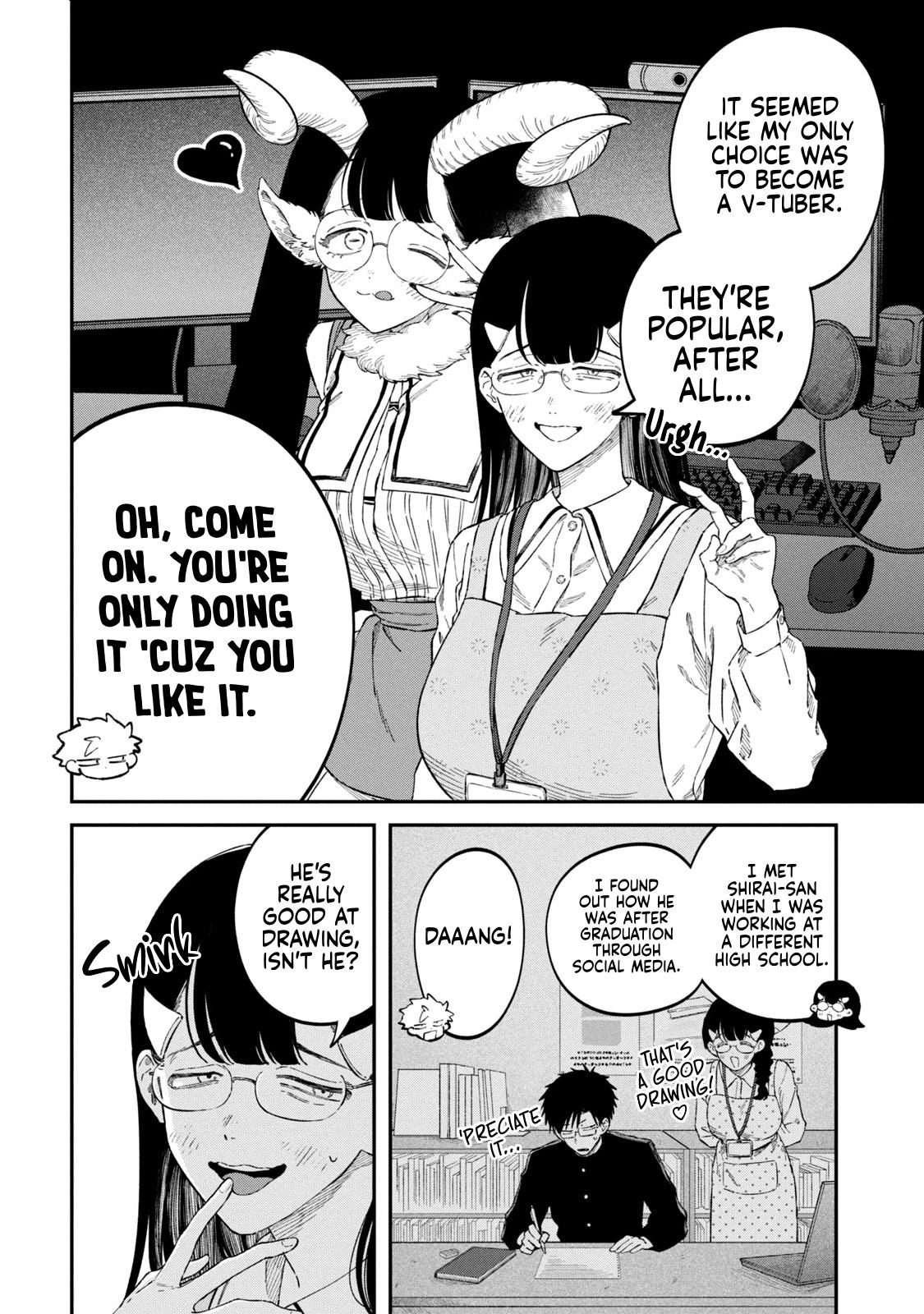 Zeikin de Katta Hon Chap 87 - Next Chap 88