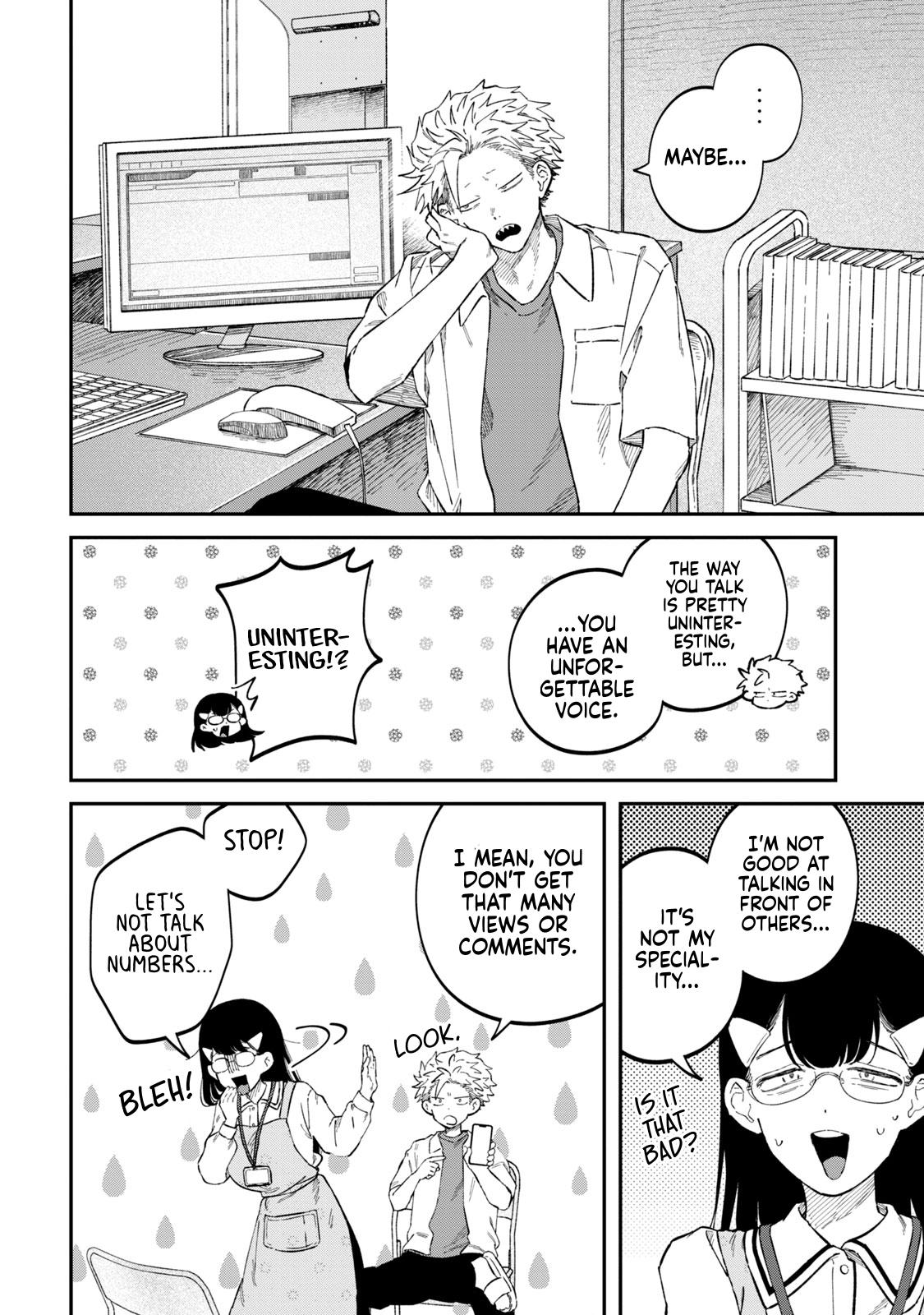 Zeikin de Katta Hon Chap 87 - Next Chap 88