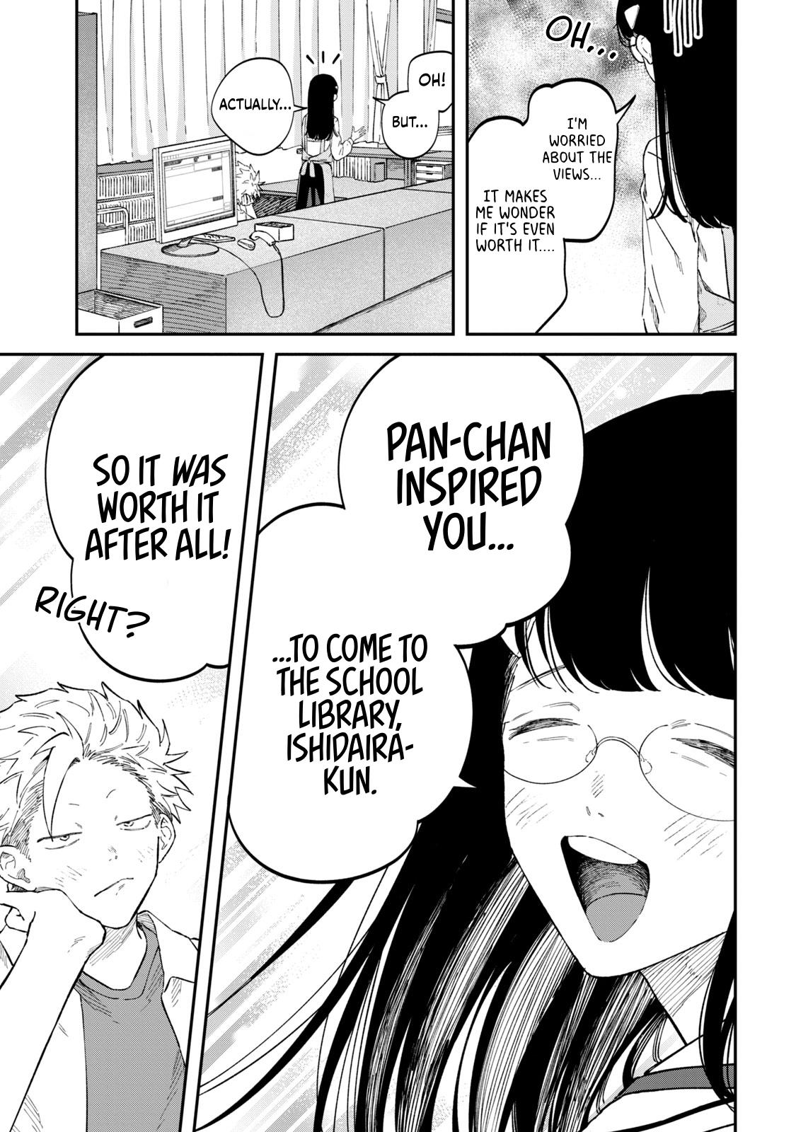 Zeikin de Katta Hon Chap 87 - Next Chap 88