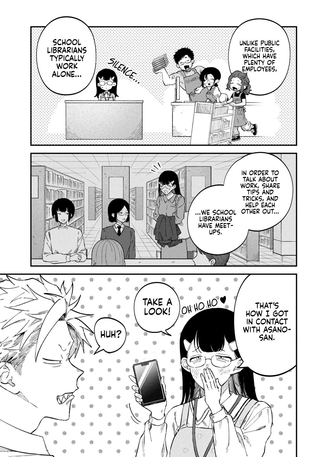 Zeikin de Katta Hon Chap 87 - Next Chap 88