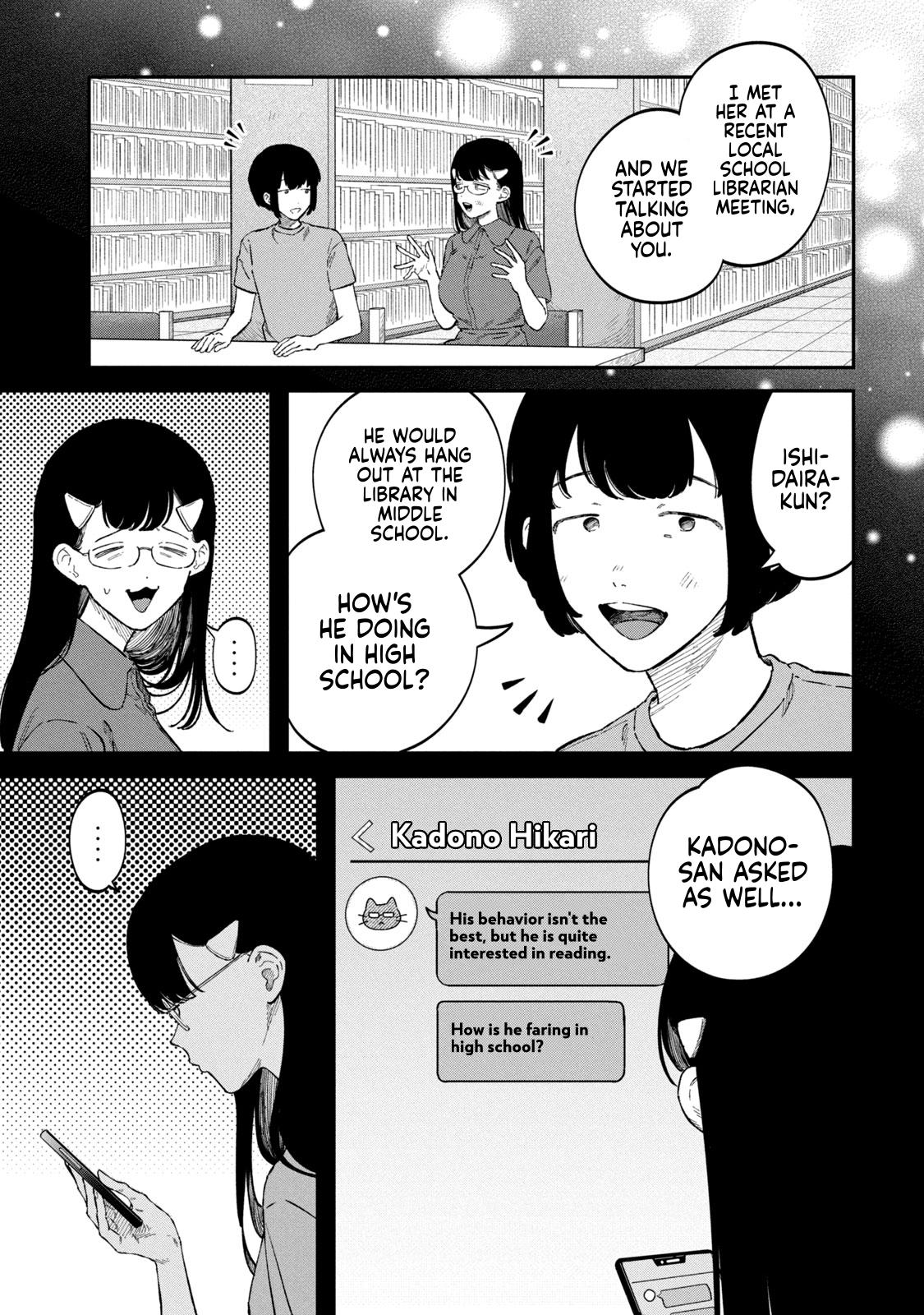 Zeikin de Katta Hon Chap 87 - Next Chap 88