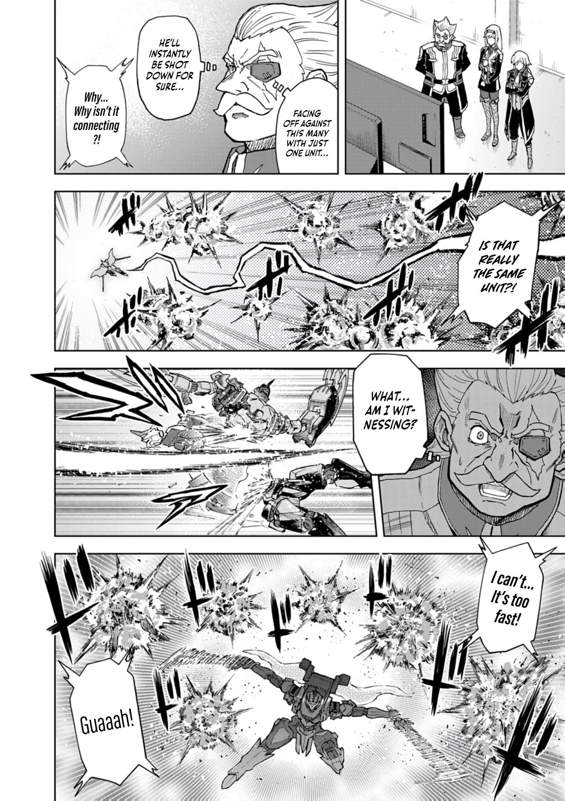 Sekai Saikyou no Kishi wa, Kanarazu Shinu Heroine wo Sukuu Tame Isekai demo Saikyou no Kishi to Naru: Ryoute ni Hana wo, Ryoute ni Ken wo Chap 16 - Next Chap 17