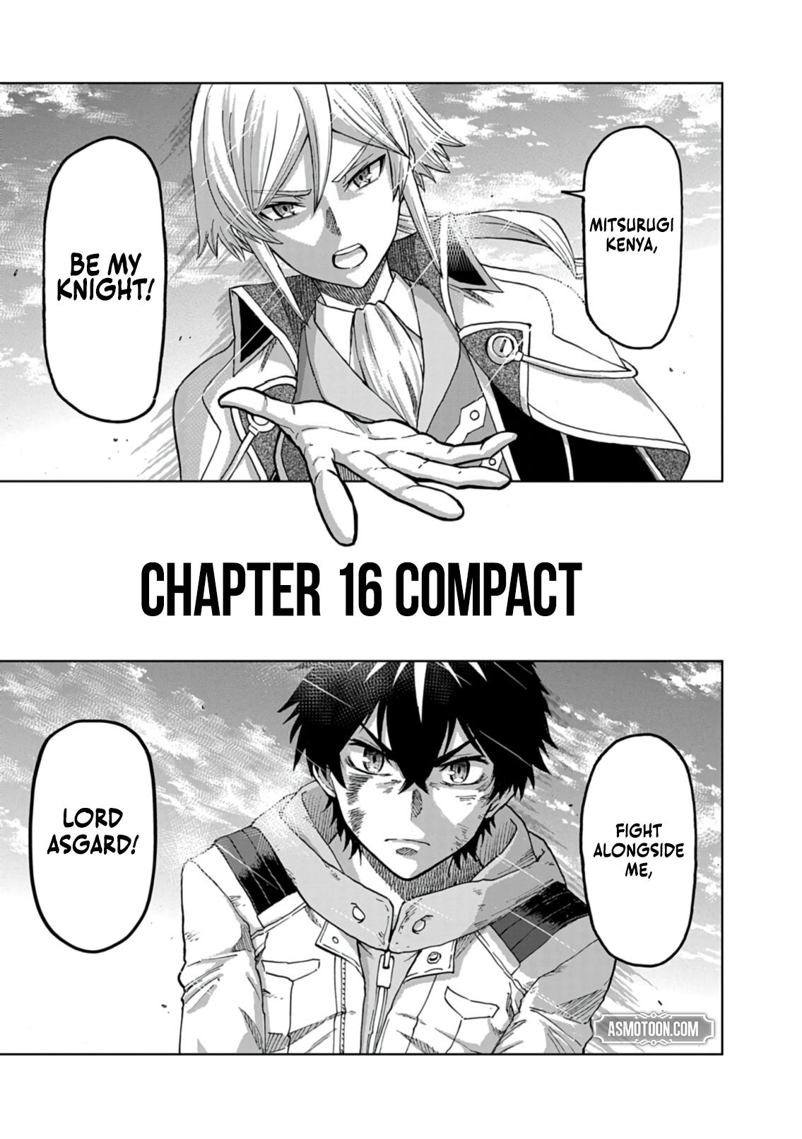Sekai Saikyou no Kishi wa, Kanarazu Shinu Heroine wo Sukuu Tame Isekai demo Saikyou no Kishi to Naru: Ryoute ni Hana wo, Ryoute ni Ken wo Chap 16 - Next Chap 17