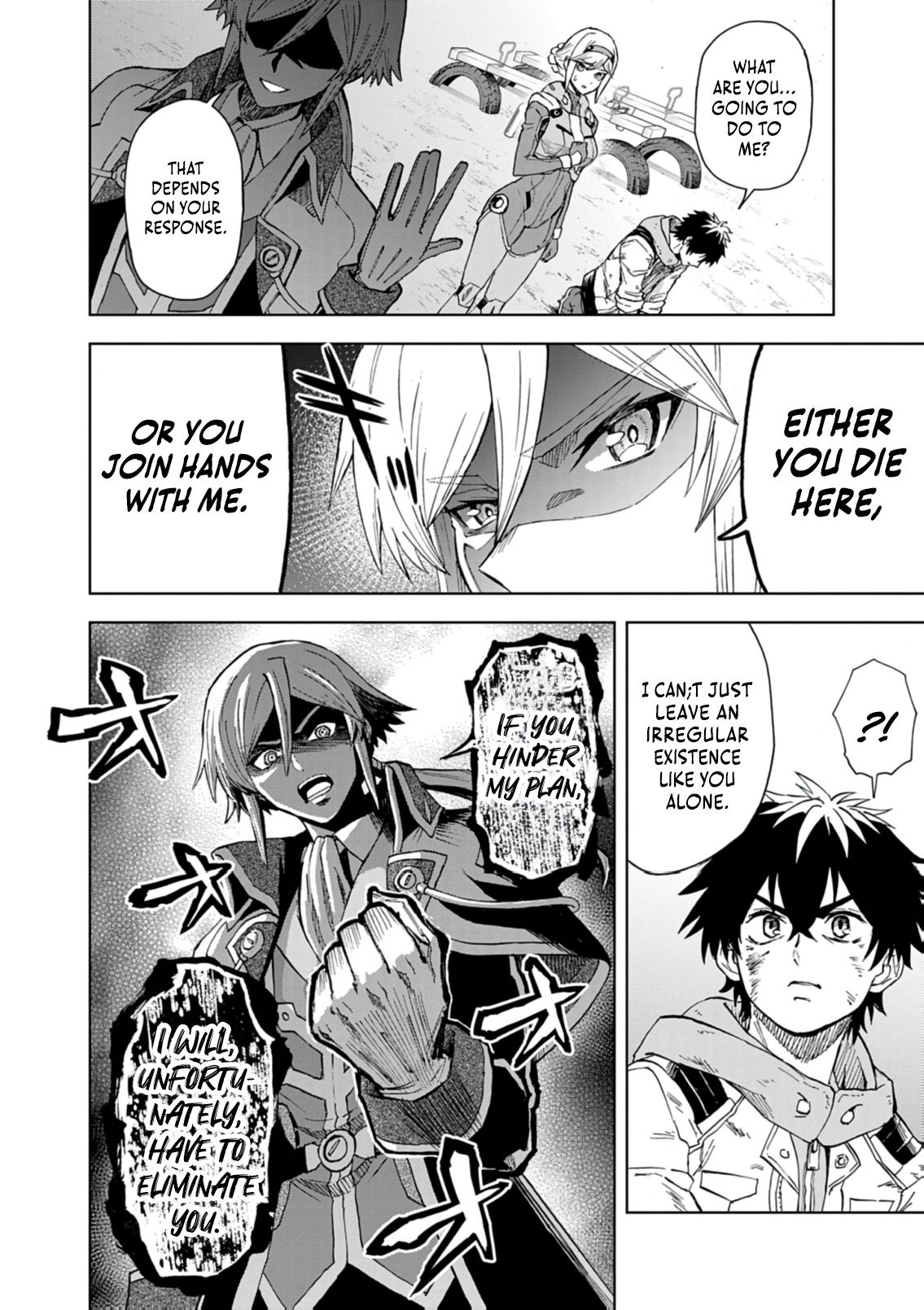 Sekai Saikyou no Kishi wa, Kanarazu Shinu Heroine wo Sukuu Tame Isekai demo Saikyou no Kishi to Naru: Ryoute ni Hana wo, Ryoute ni Ken wo Chap 16 - Next Chap 17