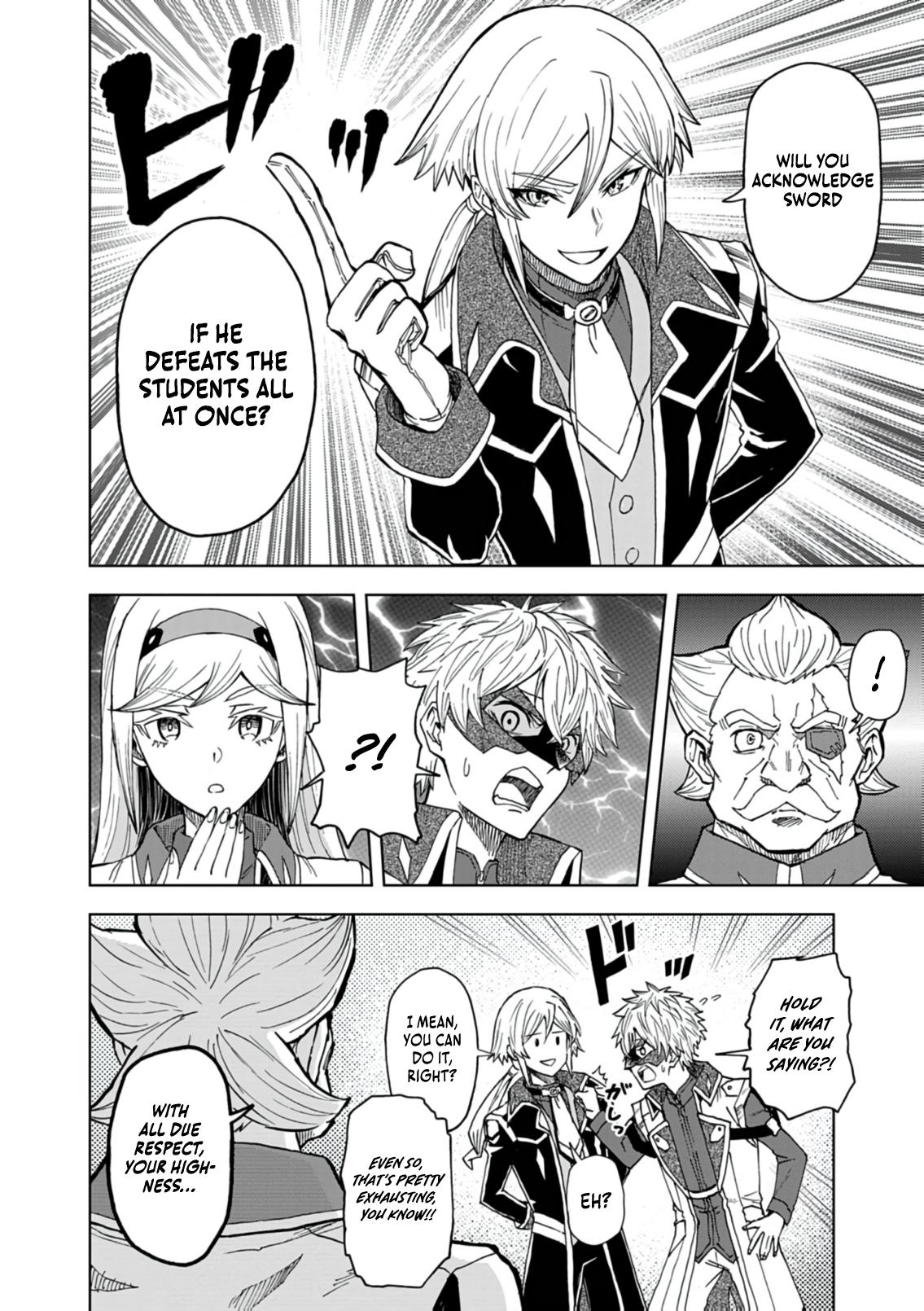 Sekai Saikyou no Kishi wa, Kanarazu Shinu Heroine wo Sukuu Tame Isekai demo Saikyou no Kishi to Naru: Ryoute ni Hana wo, Ryoute ni Ken wo Chap 16 - Next Chap 17