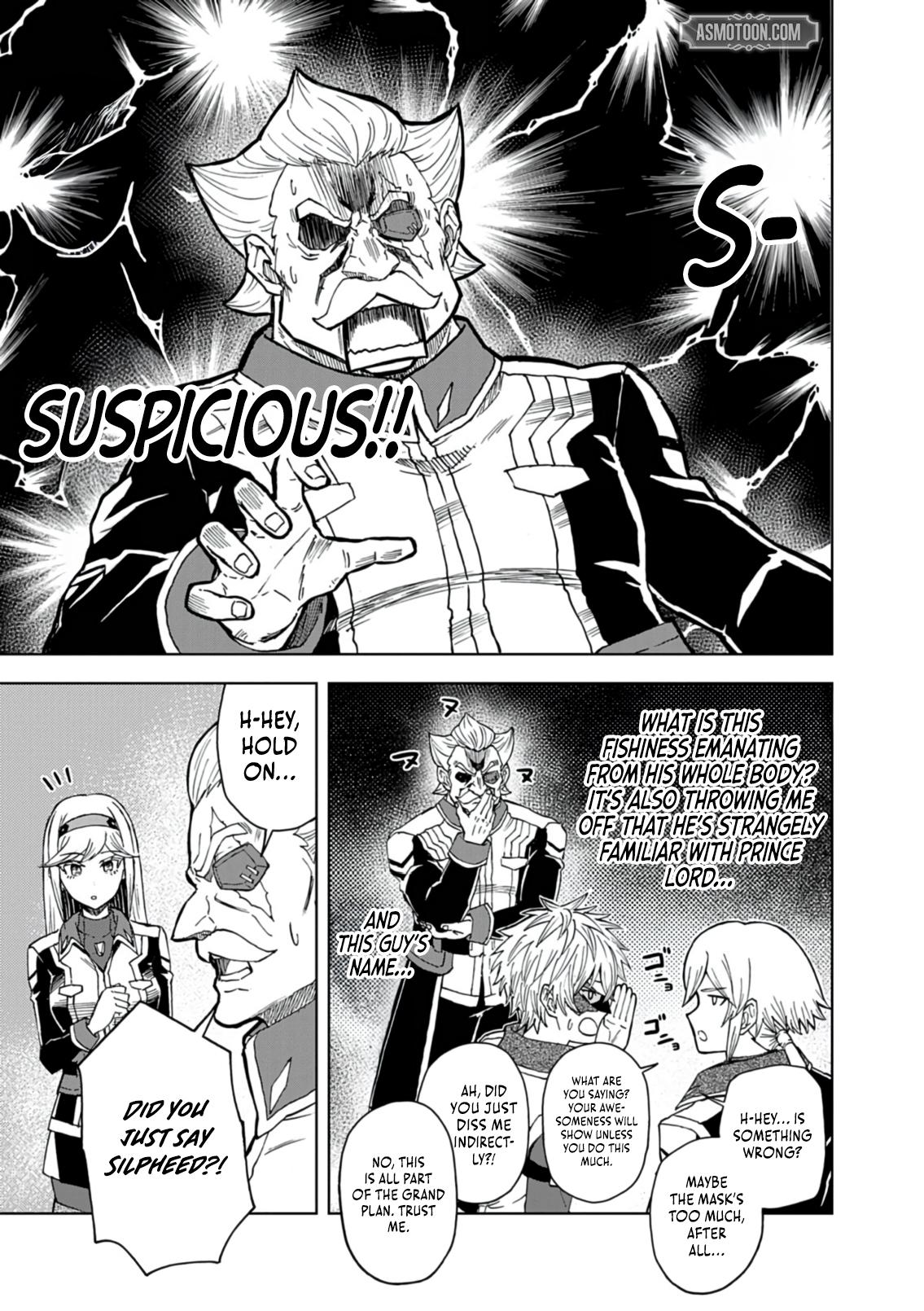 Sekai Saikyou no Kishi wa, Kanarazu Shinu Heroine wo Sukuu Tame Isekai demo Saikyou no Kishi to Naru: Ryoute ni Hana wo, Ryoute ni Ken wo Chap 16 - Next Chap 17