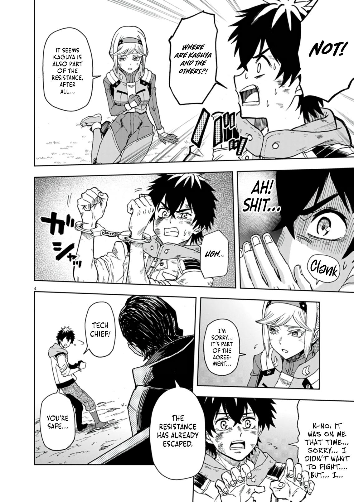 Sekai Saikyou no Kishi wa, Kanarazu Shinu Heroine wo Sukuu Tame Isekai demo Saikyou no Kishi to Naru: Ryoute ni Hana wo, Ryoute ni Ken wo Chap 16 - Next Chap 17