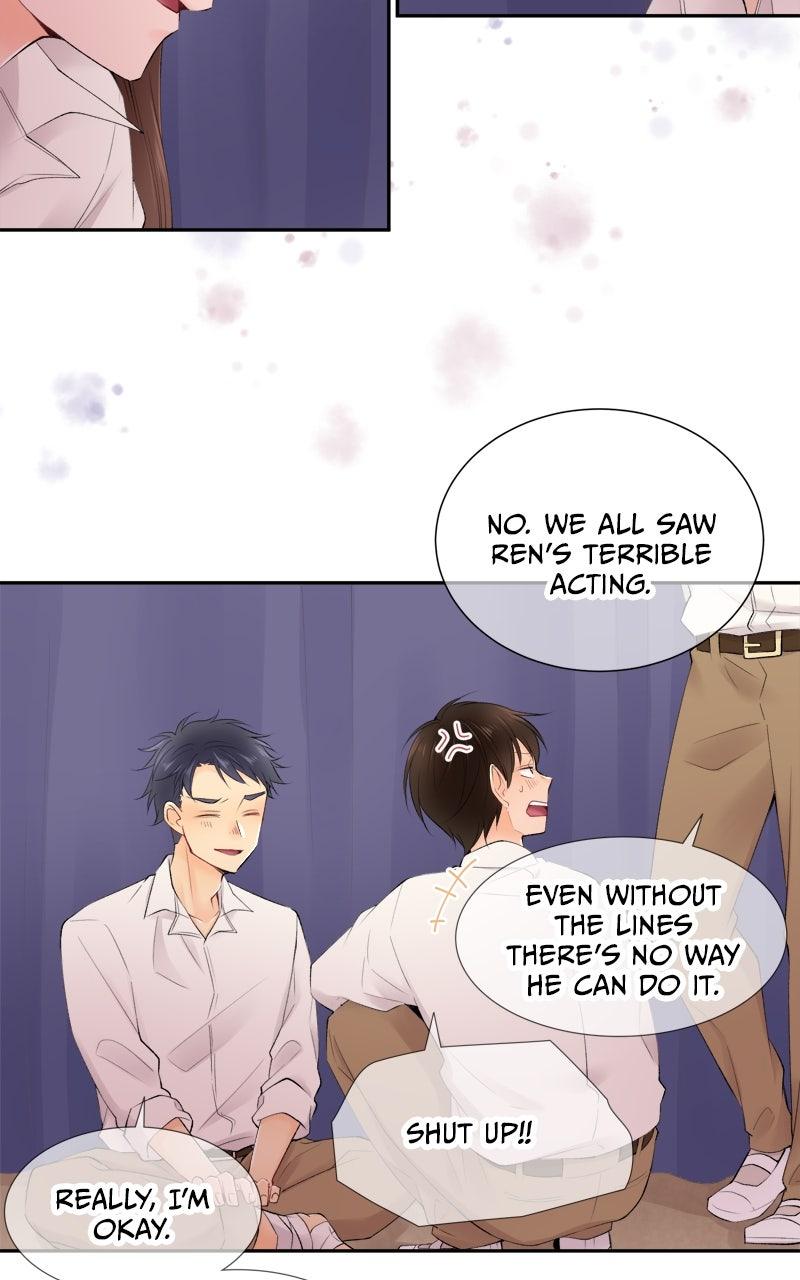 Revenge Love Chap 178 - Next Chap 179
