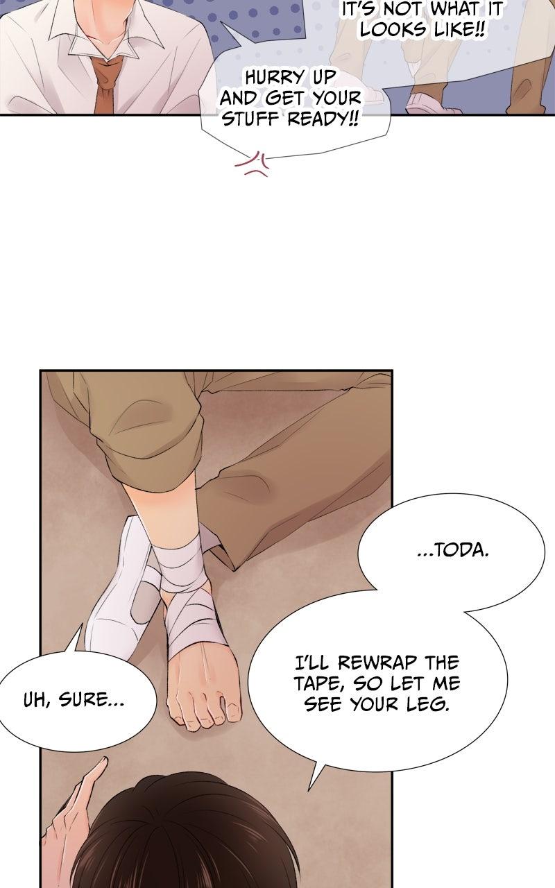 Revenge Love Chap 178 - Next Chap 179
