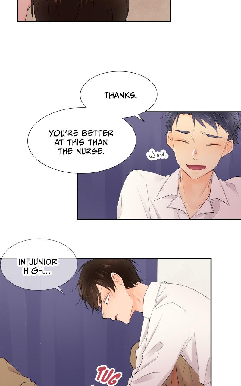 Revenge Love Chap 178 - Next Chap 179