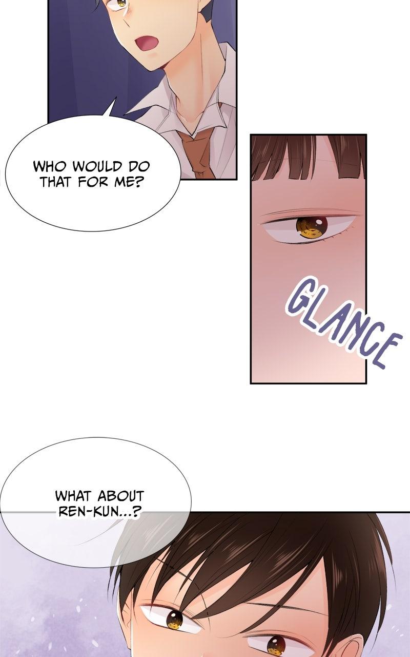 Revenge Love Chap 178 - Next Chap 179