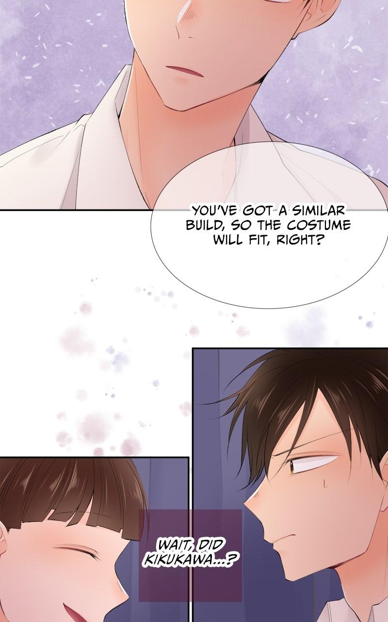 Revenge Love Chap 178 - Next Chap 179